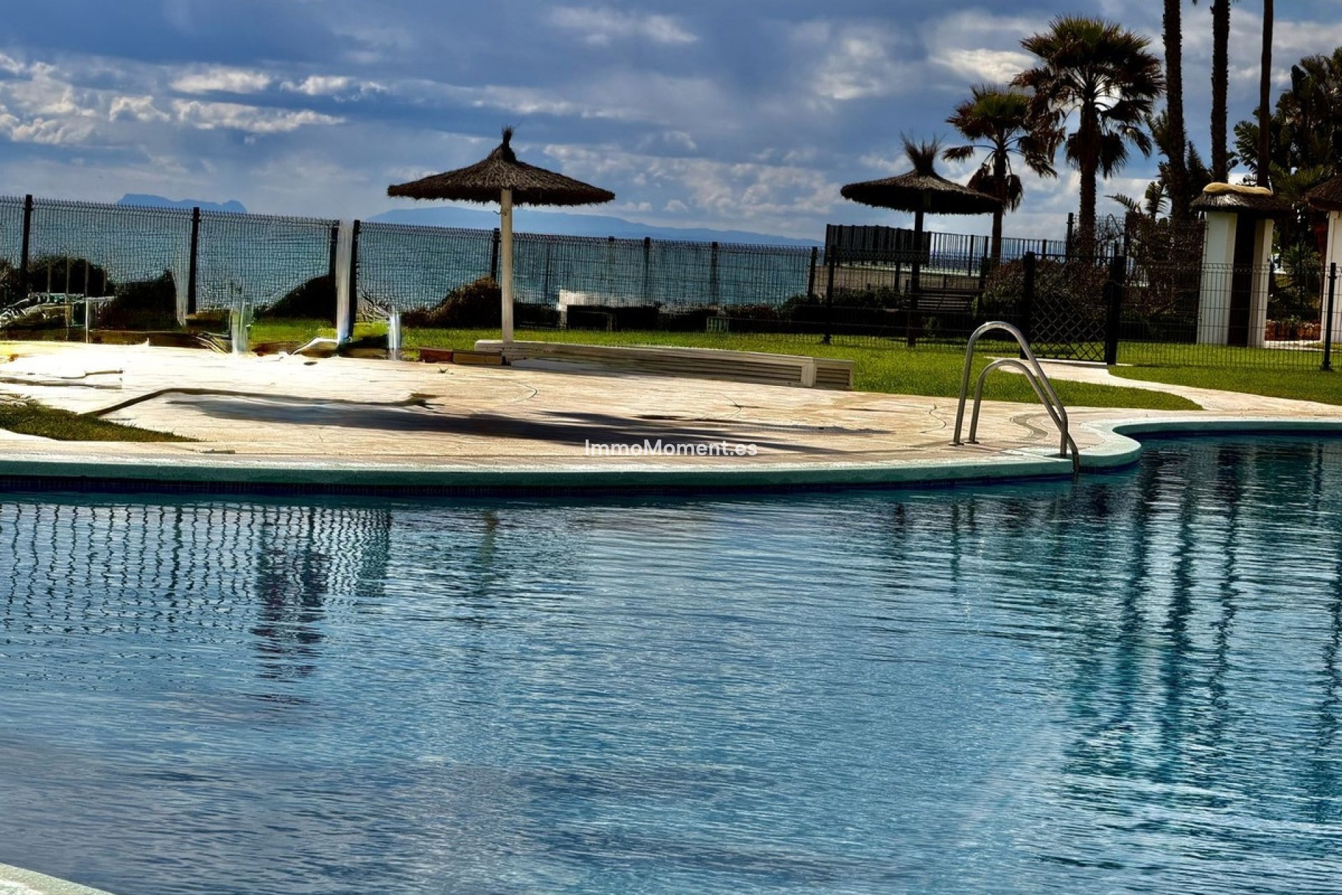 Bestaande woning - Appartement - Mijas - Calahonda