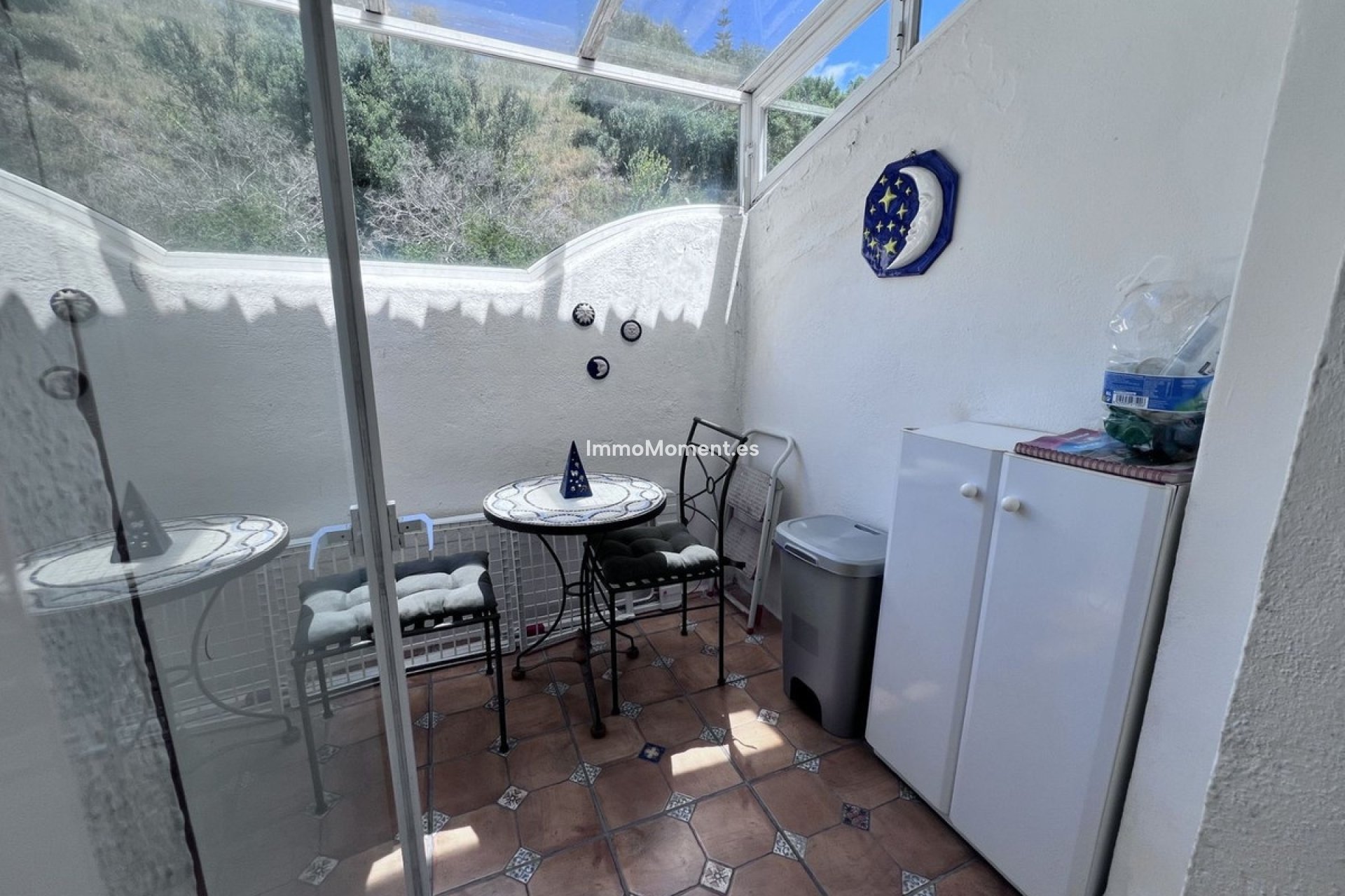 Bestaande woning - Appartement - Mijas - Calahonda