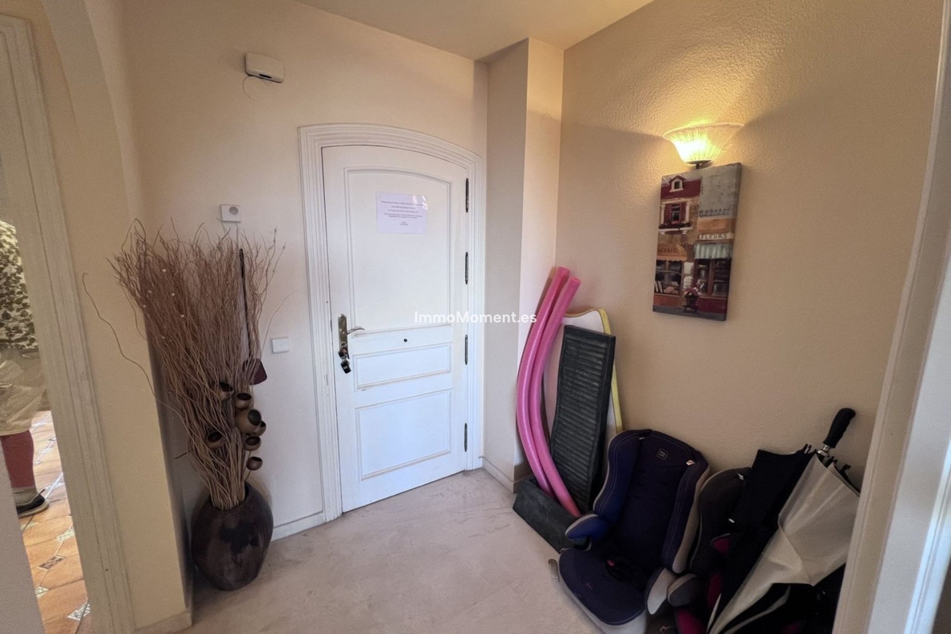 Bestaande woning - Appartement - Mijas - Calahonda