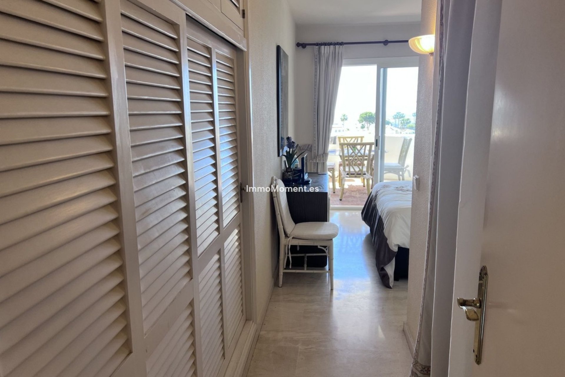 Bestaande woning - Appartement - Mijas - Calahonda