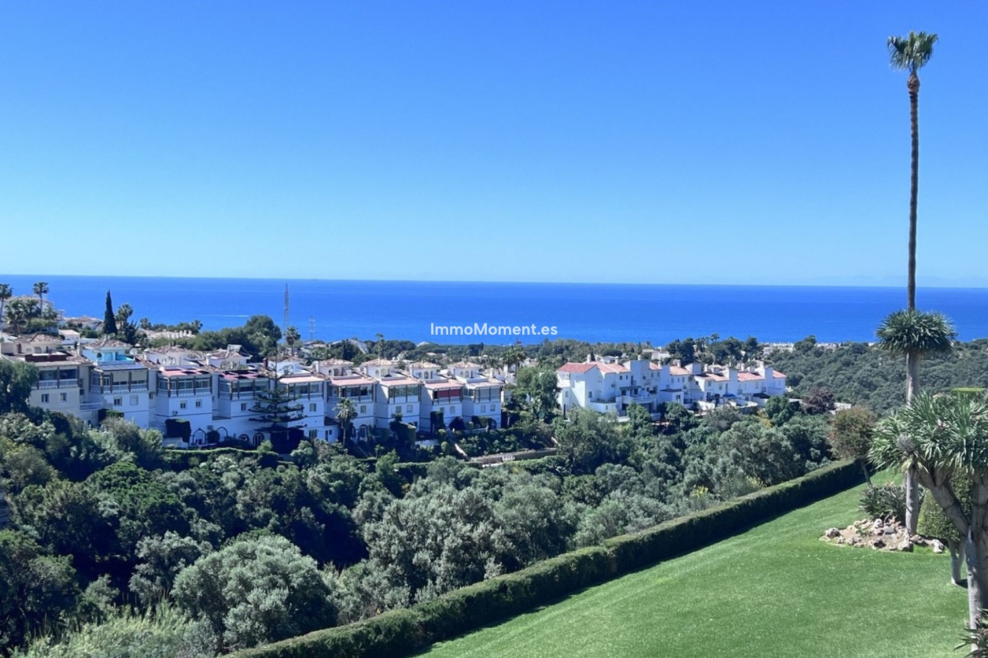Bestaande woning - Appartement - Mijas - Calahonda