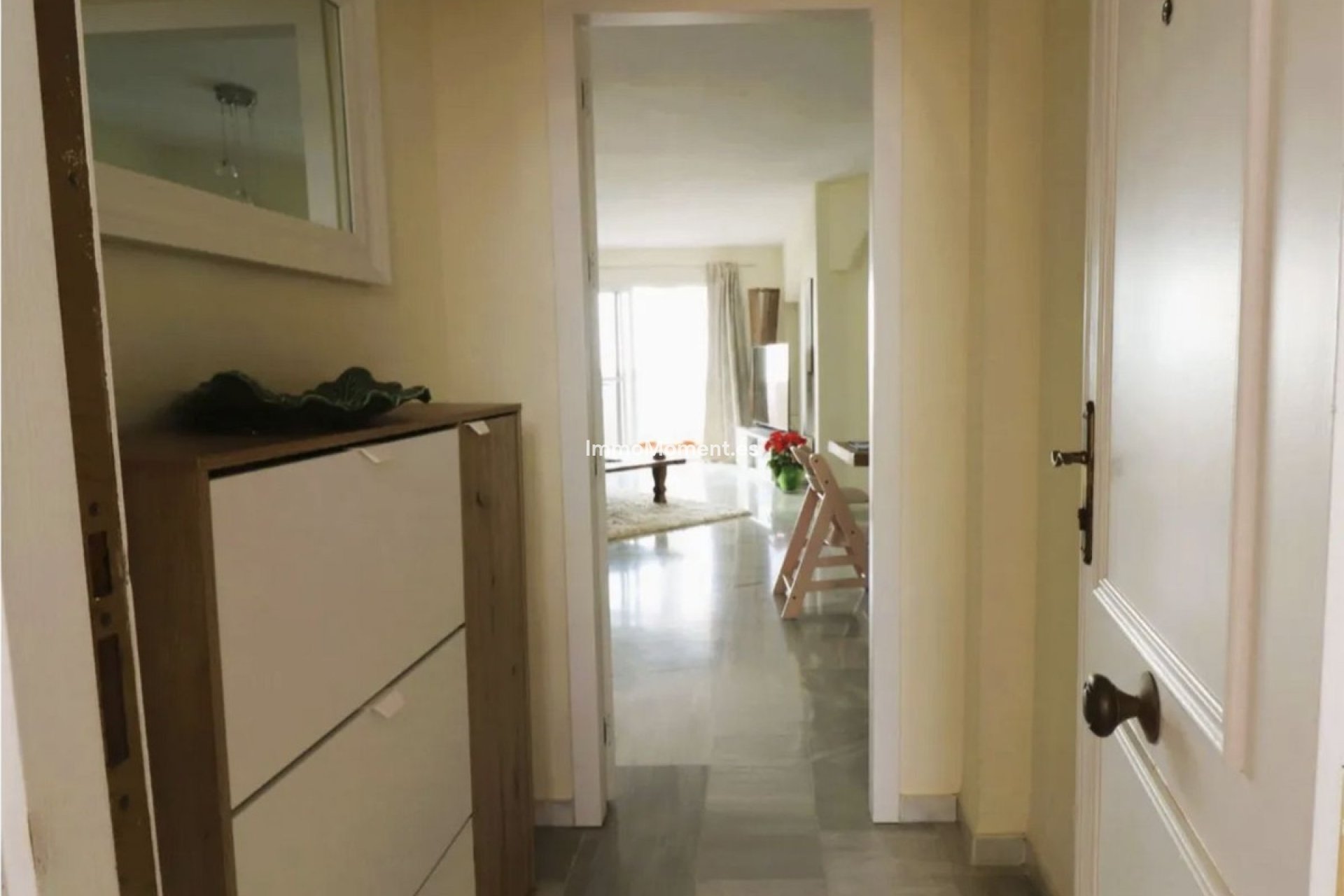 Bestaande woning - Appartement - Mijas - Calahonda