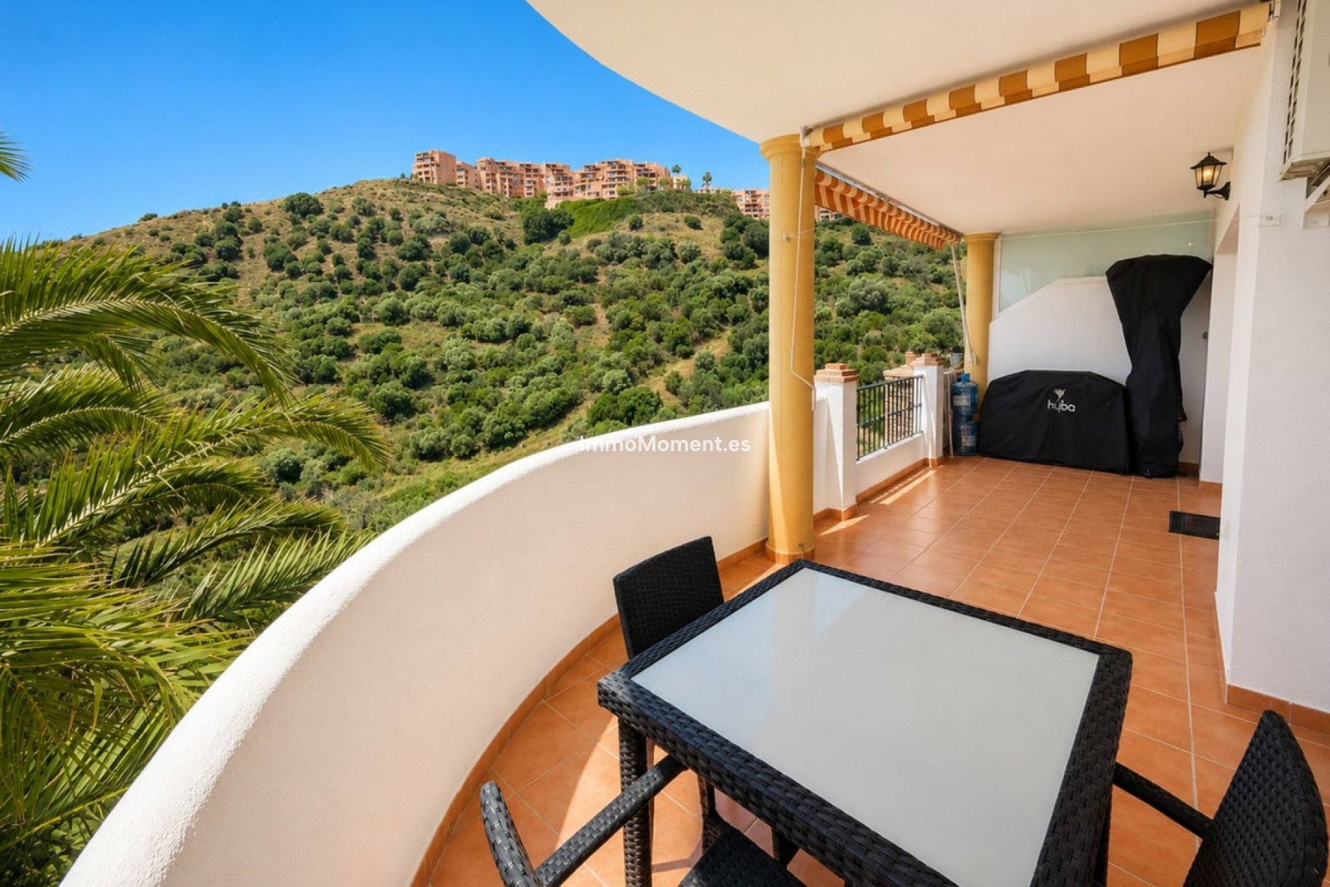 Bestaande woning - Appartement - Mijas - Calahonda