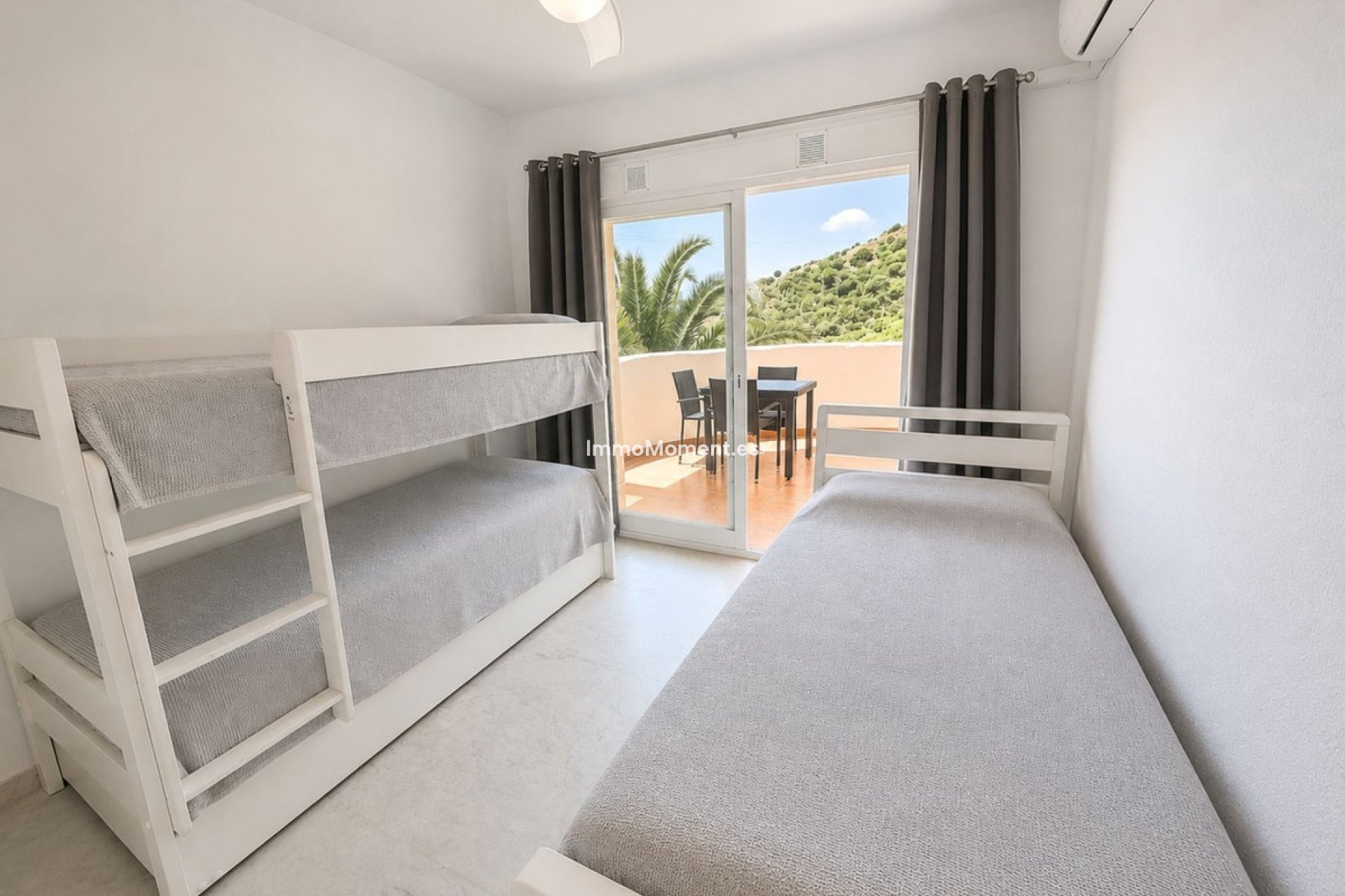 Bestaande woning - Appartement - Mijas - Calahonda