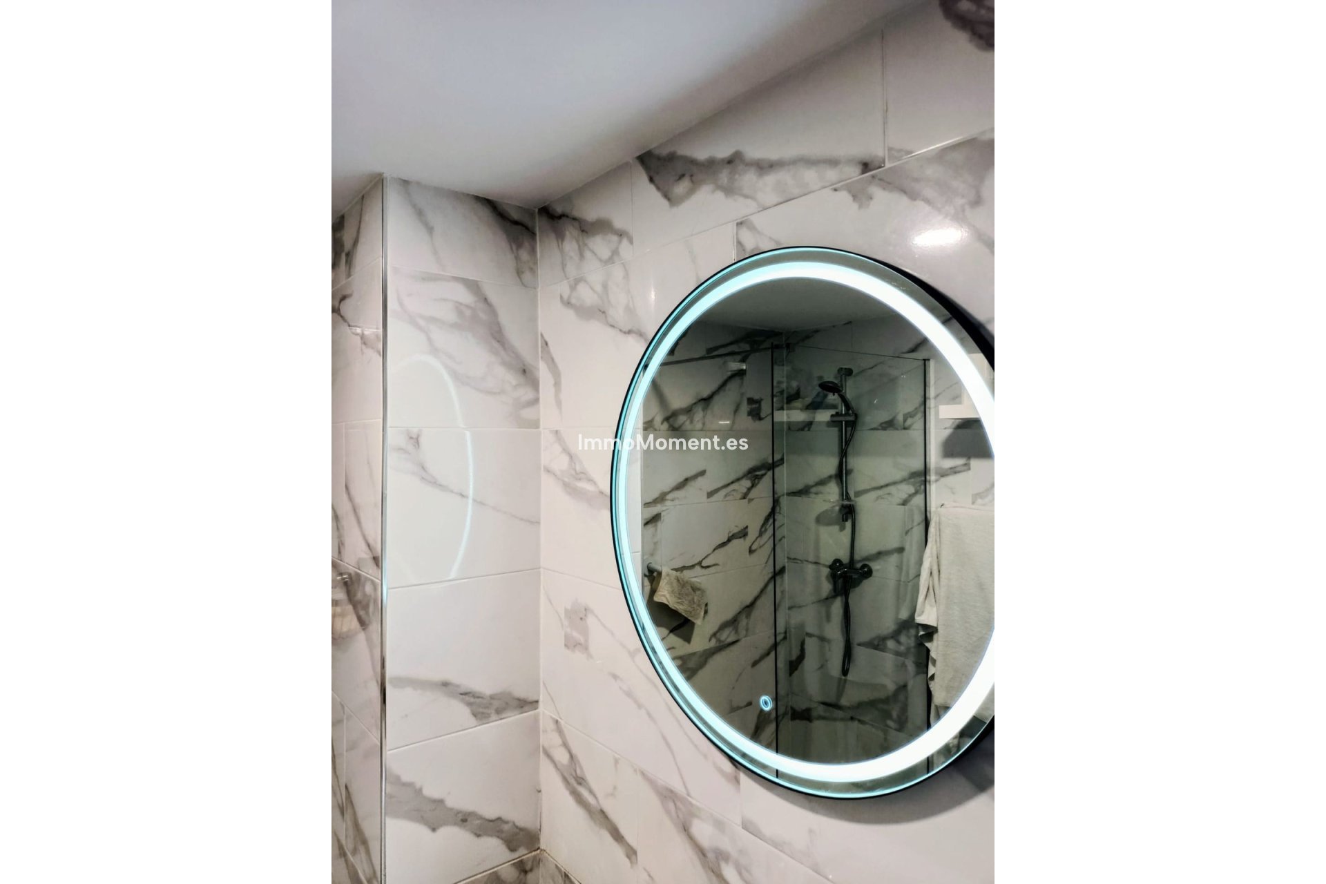 Bestaande woning - Appartement - Mijas - Calahonda