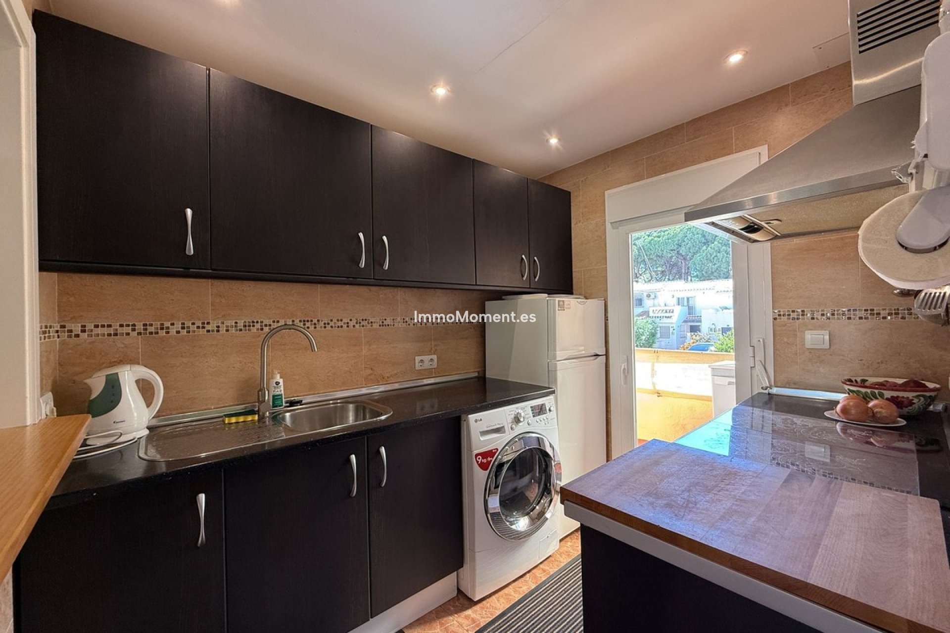 Bestaande woning - Appartement - Mijas - Calahonda