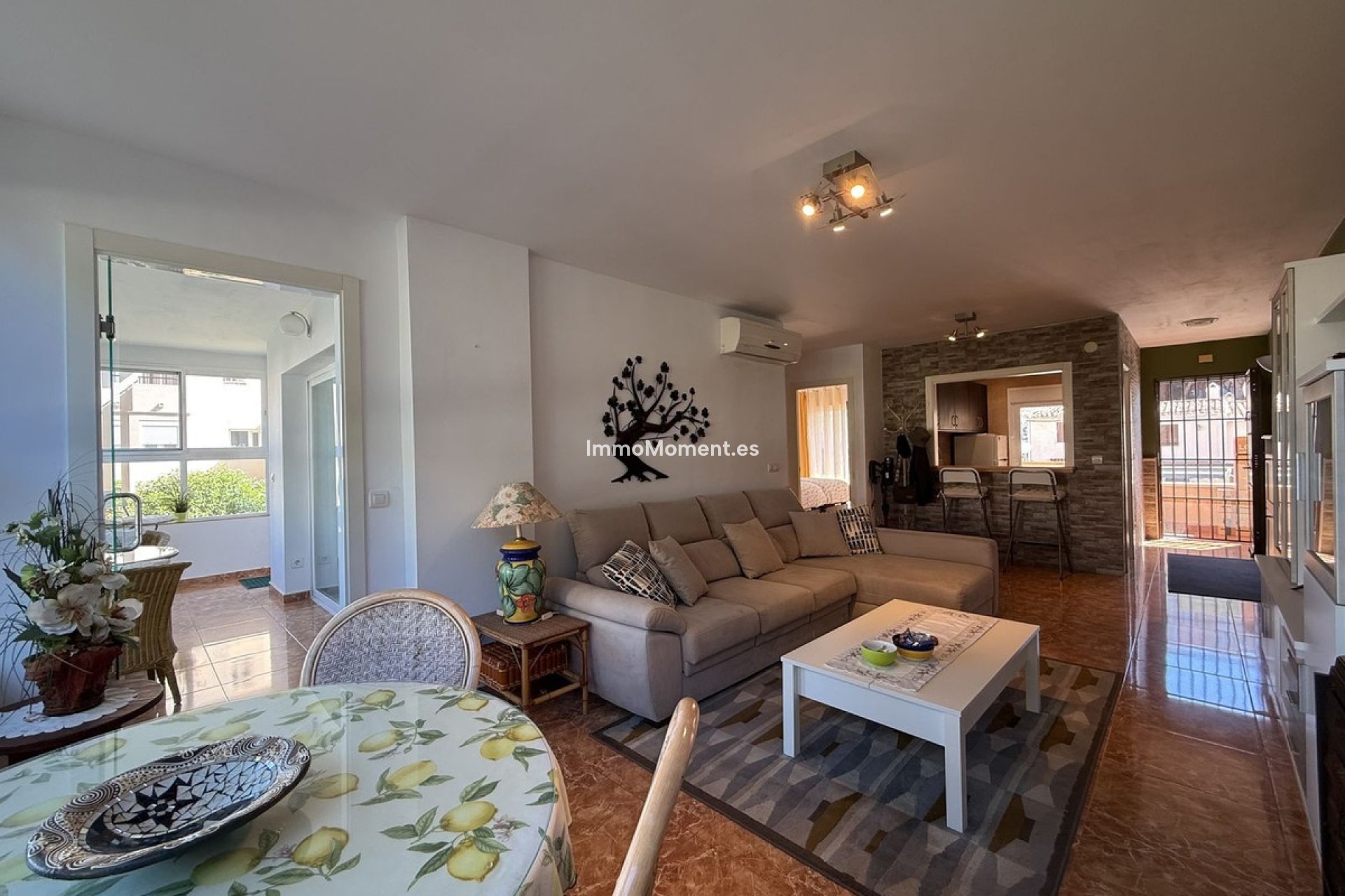 Bestaande woning - Appartement - Mijas - Calahonda