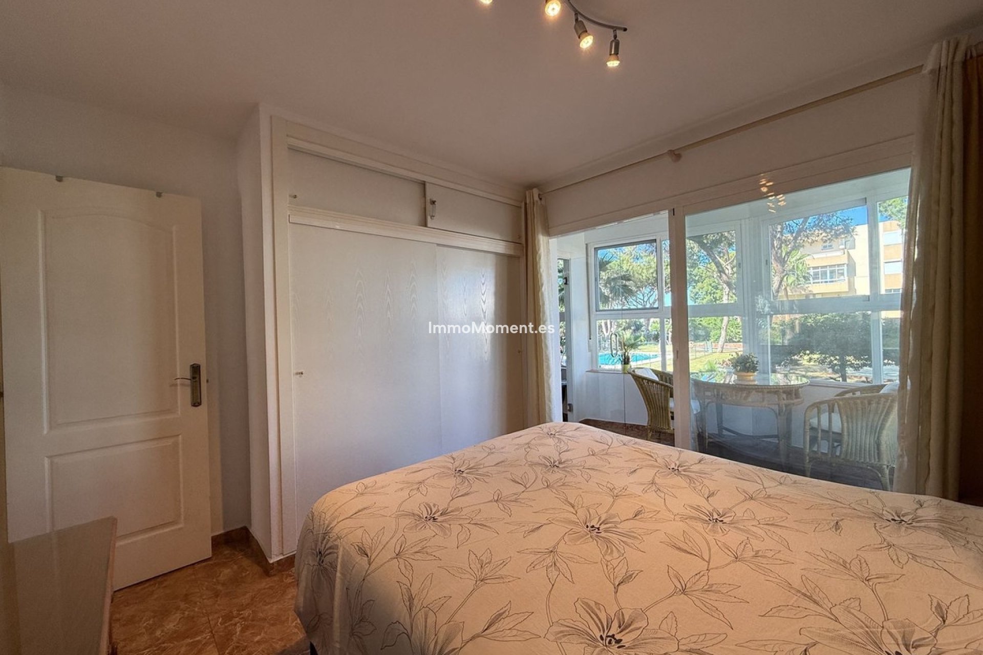 Bestaande woning - Appartement - Mijas - Calahonda