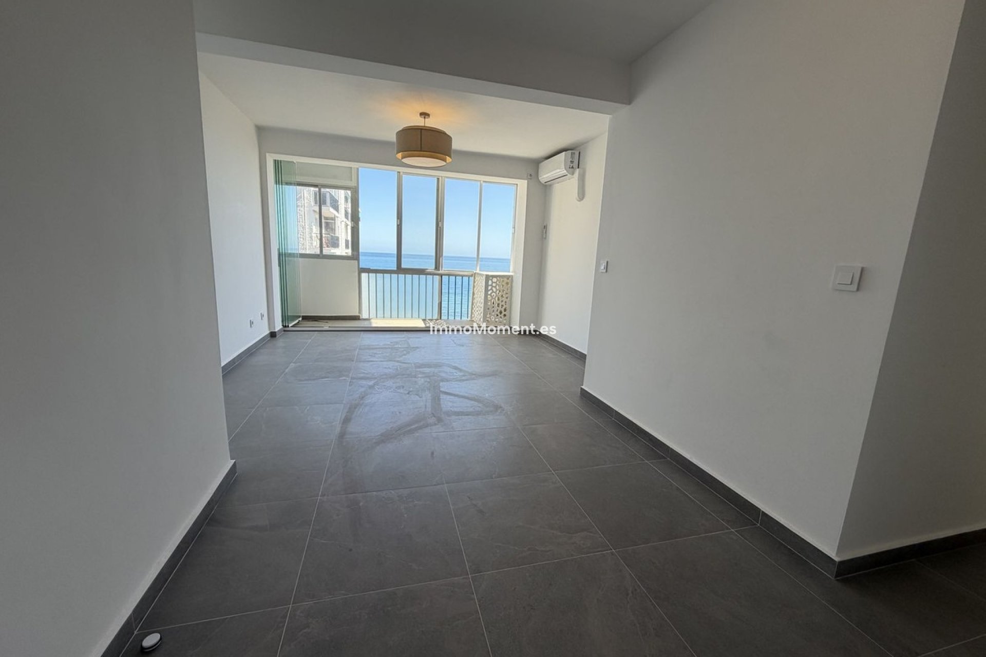 Bestaande woning - Appartement - Mijas - Calahonda