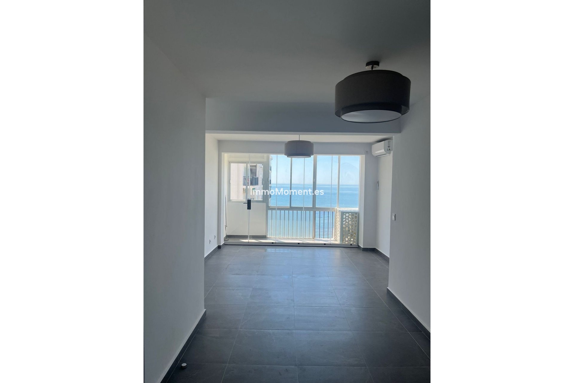 Bestaande woning - Appartement - Mijas - Calahonda