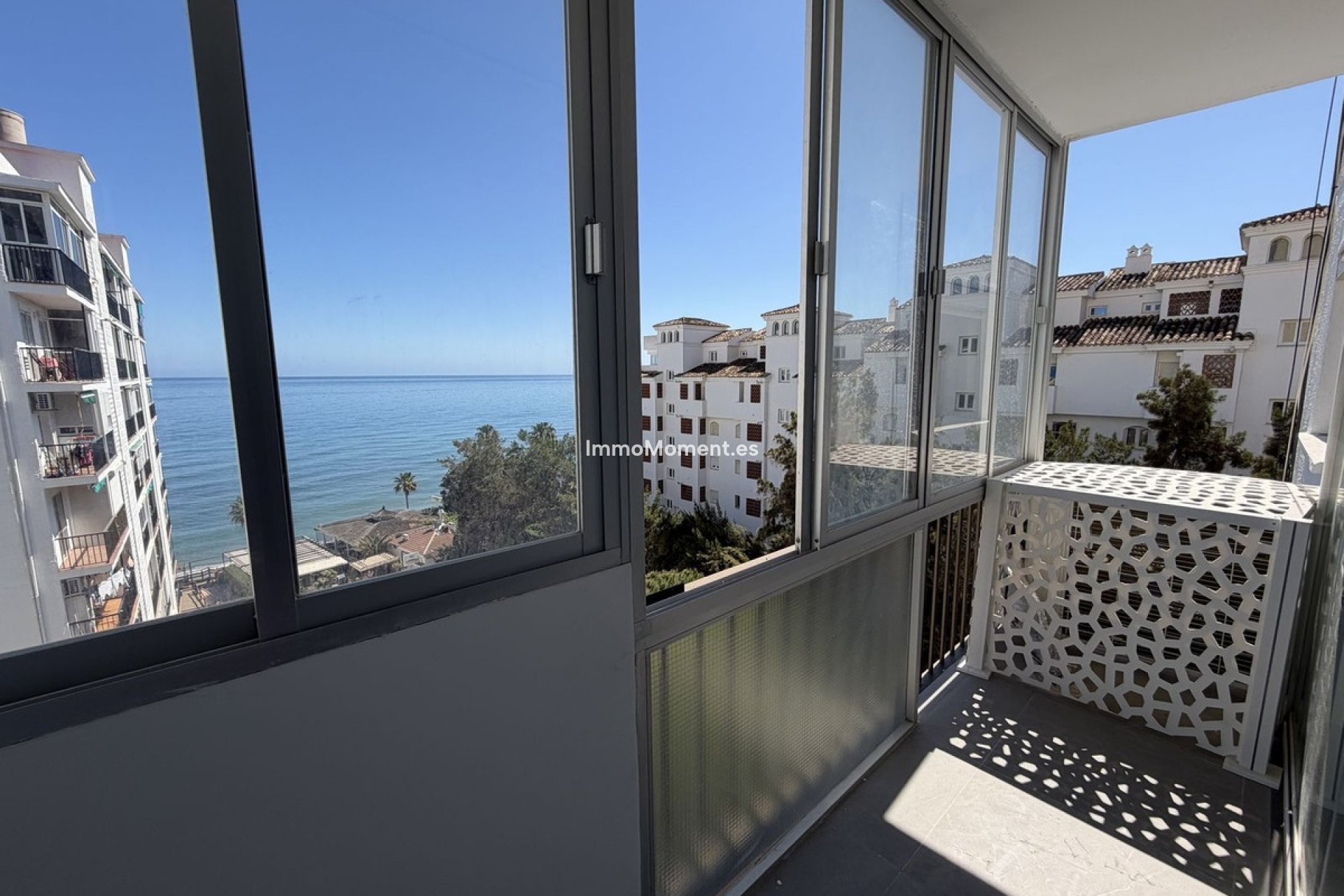 Bestaande woning - Appartement - Mijas - Calahonda