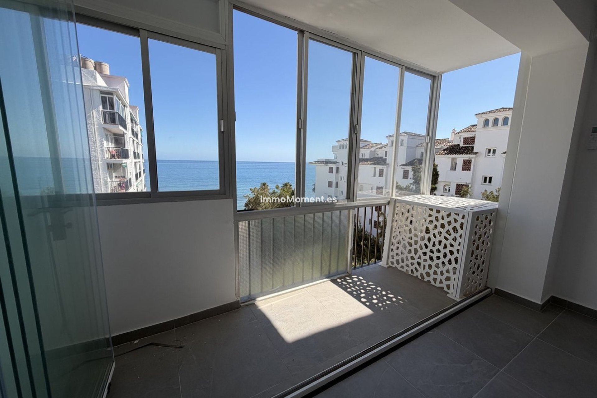 Bestaande woning - Appartement - Mijas - Calahonda