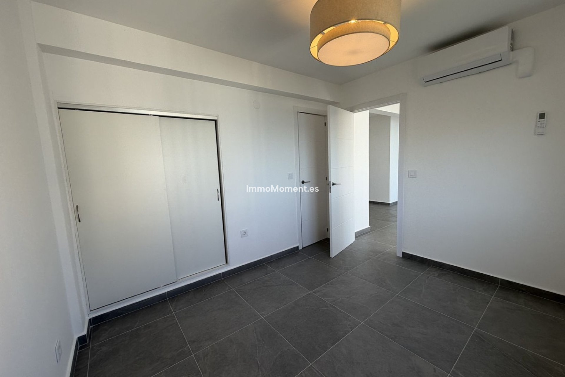 Bestaande woning - Appartement - Mijas - Calahonda