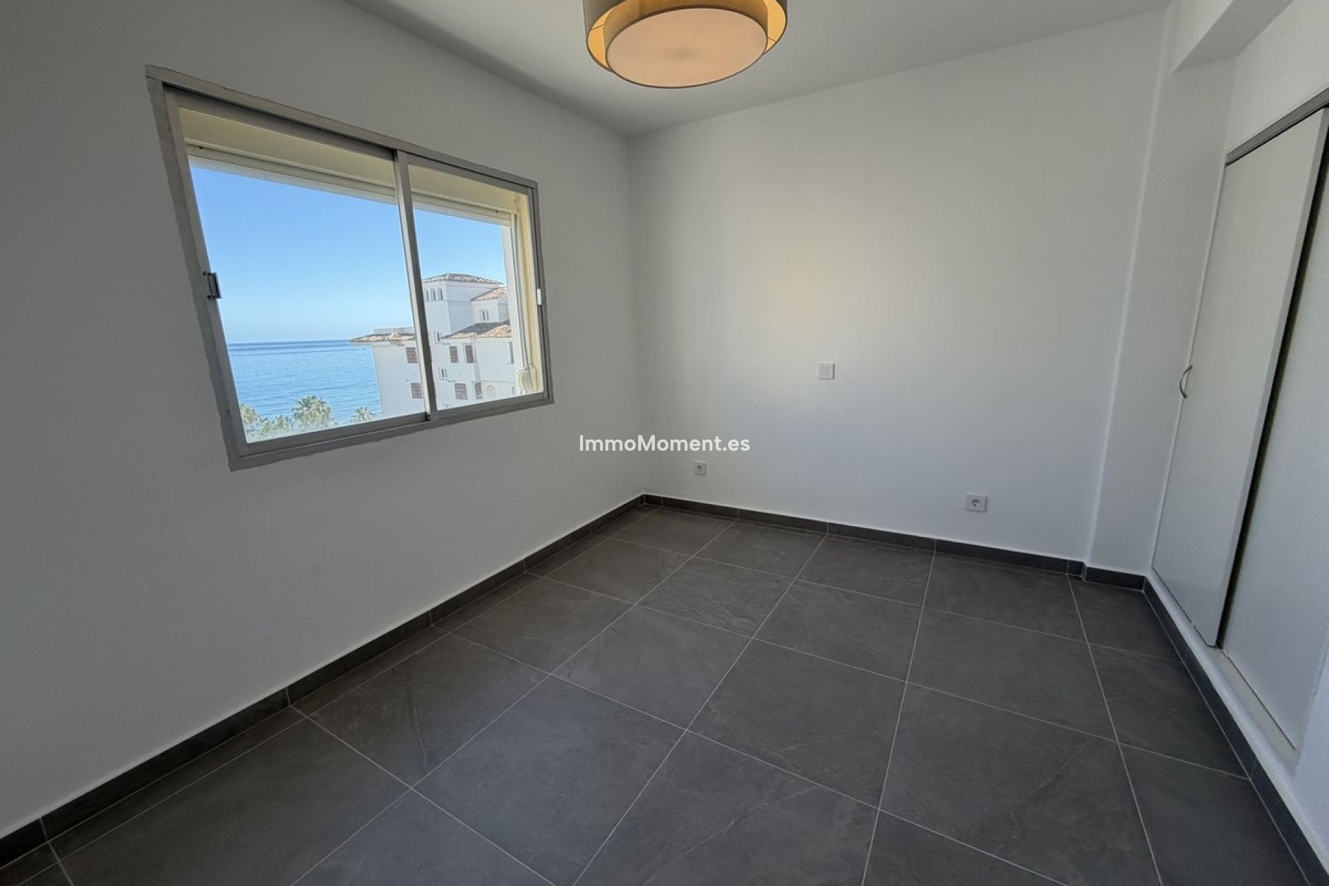 Bestaande woning - Appartement - Mijas - Calahonda
