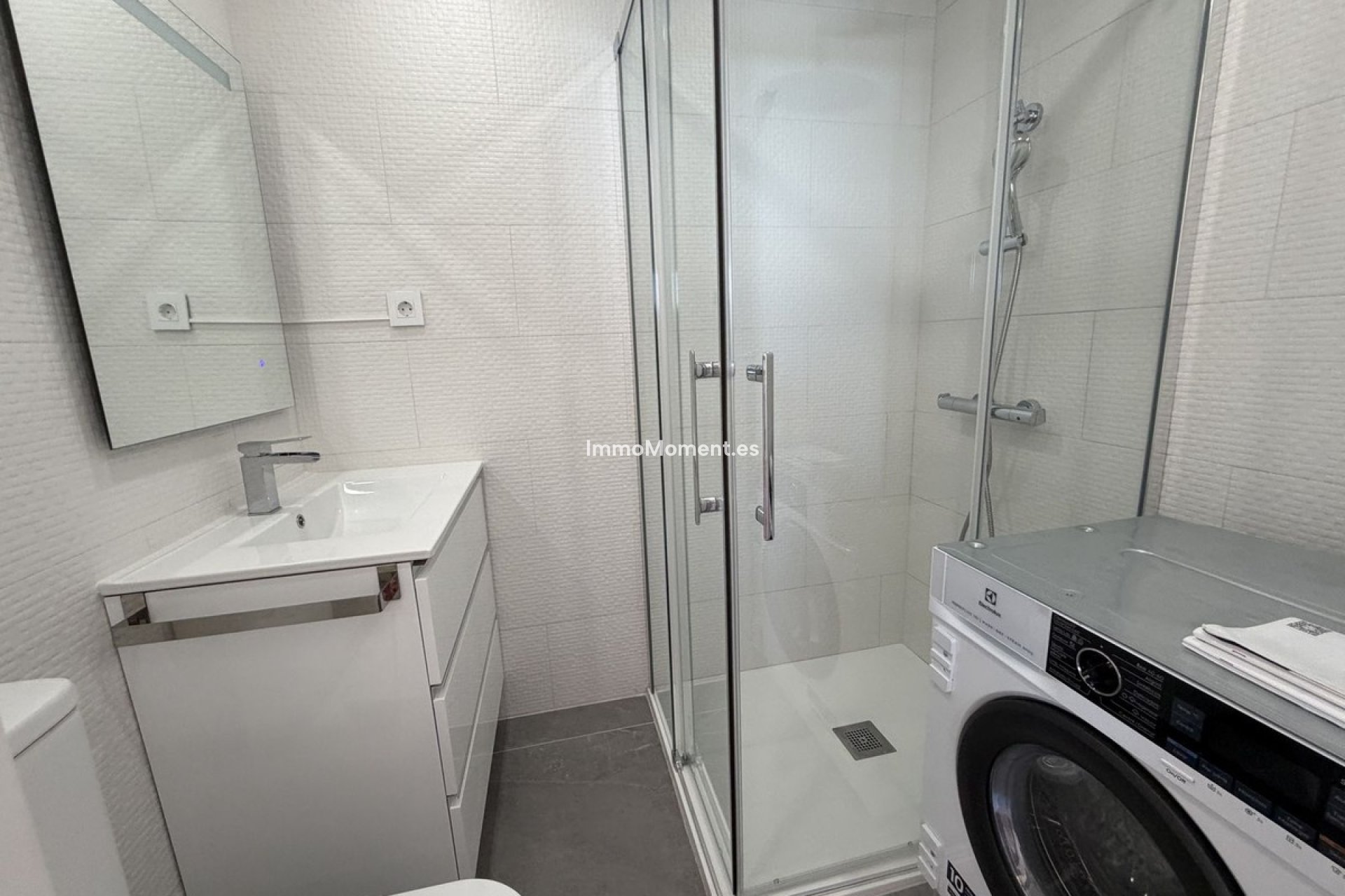 Bestaande woning - Appartement - Mijas - Calahonda