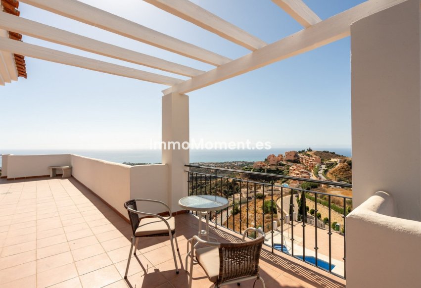 Bestaande woning - Appartement - Mijas - Calahonda