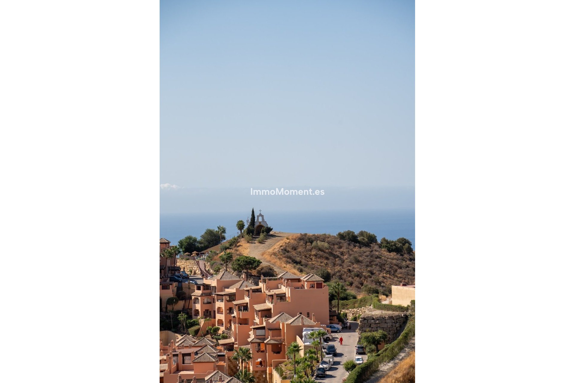 Bestaande woning - Appartement - Mijas - Calahonda