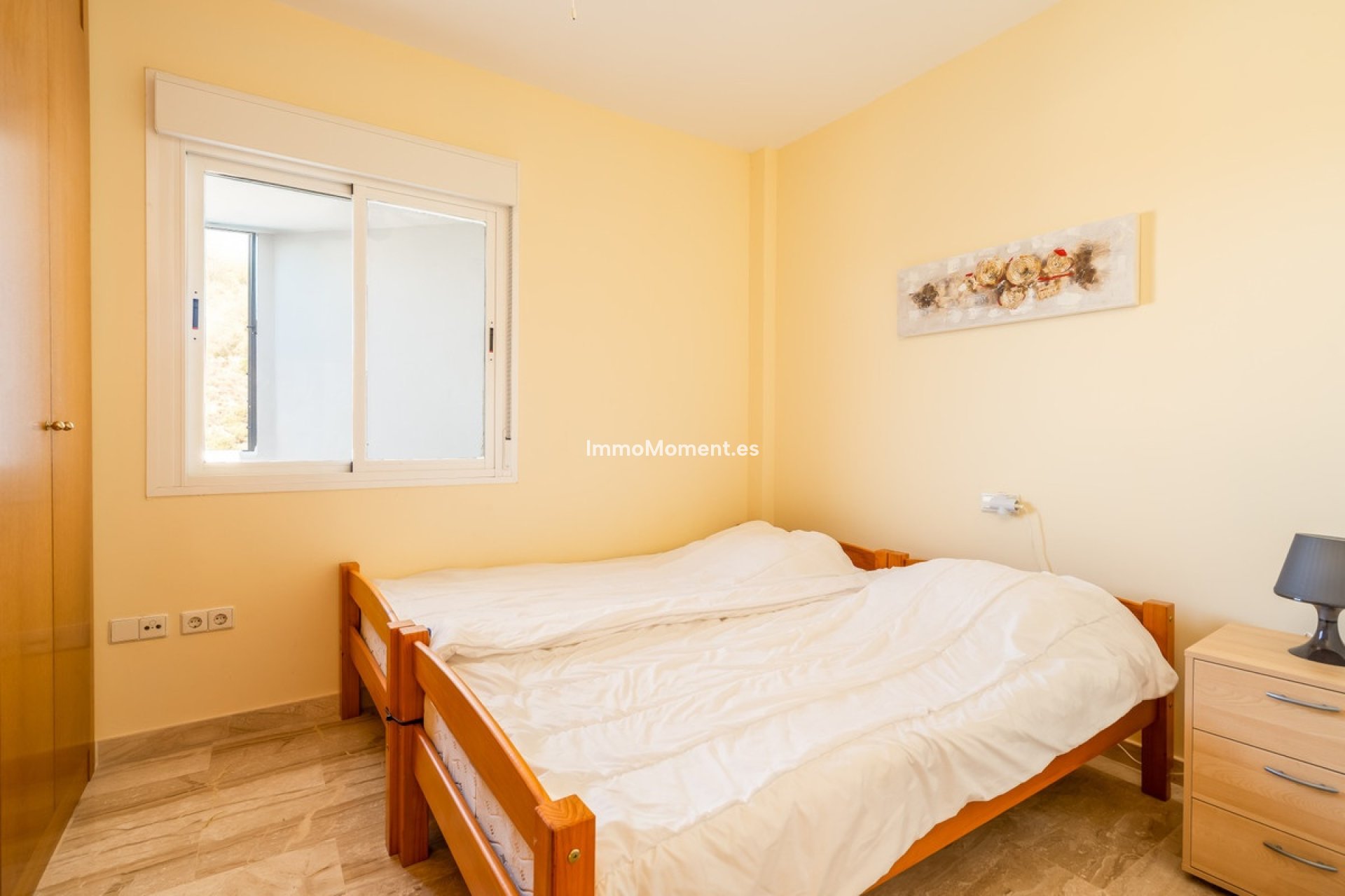 Bestaande woning - Appartement - Mijas - Calahonda