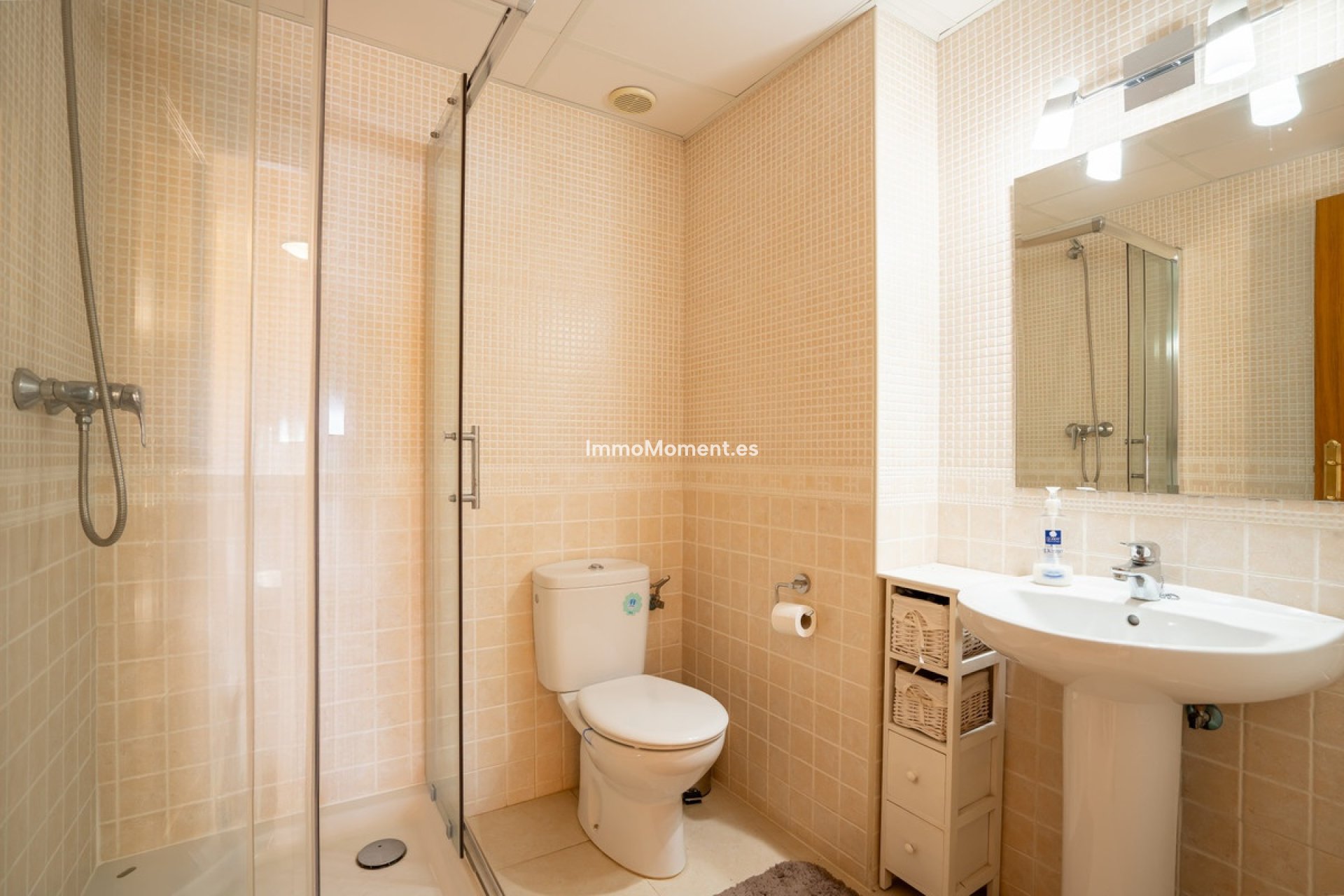 Bestaande woning - Appartement - Mijas - Calahonda