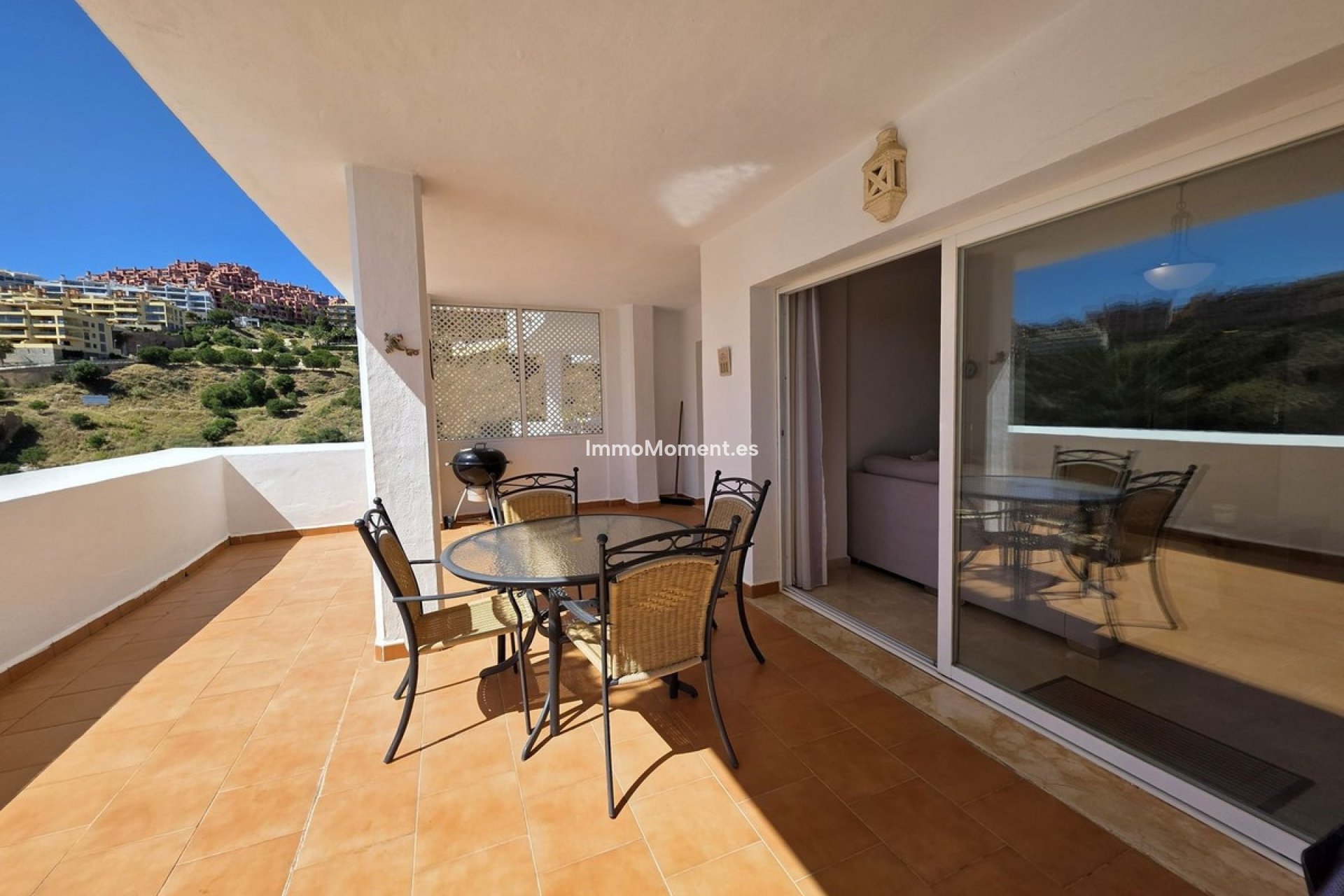 Bestaande woning - Appartement - Mijas - Calahonda