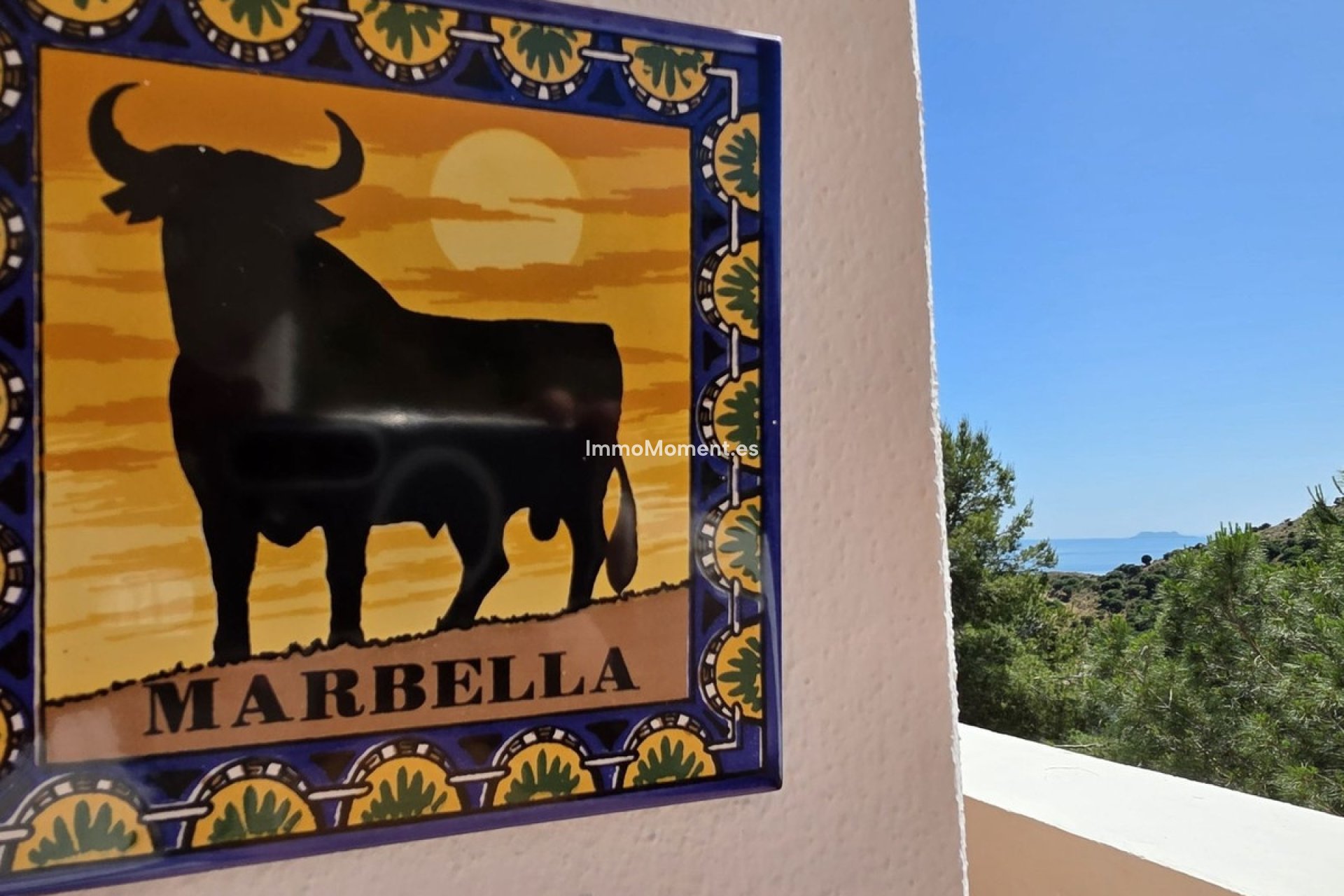 Bestaande woning - Appartement - Mijas - Calahonda