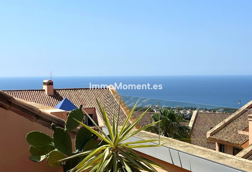 Bestaande woning - Appartement - Mijas - Calahonda