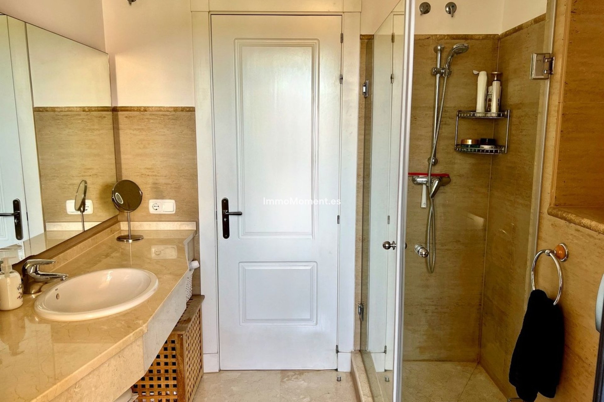 Bestaande woning - Appartement - Mijas - Calahonda