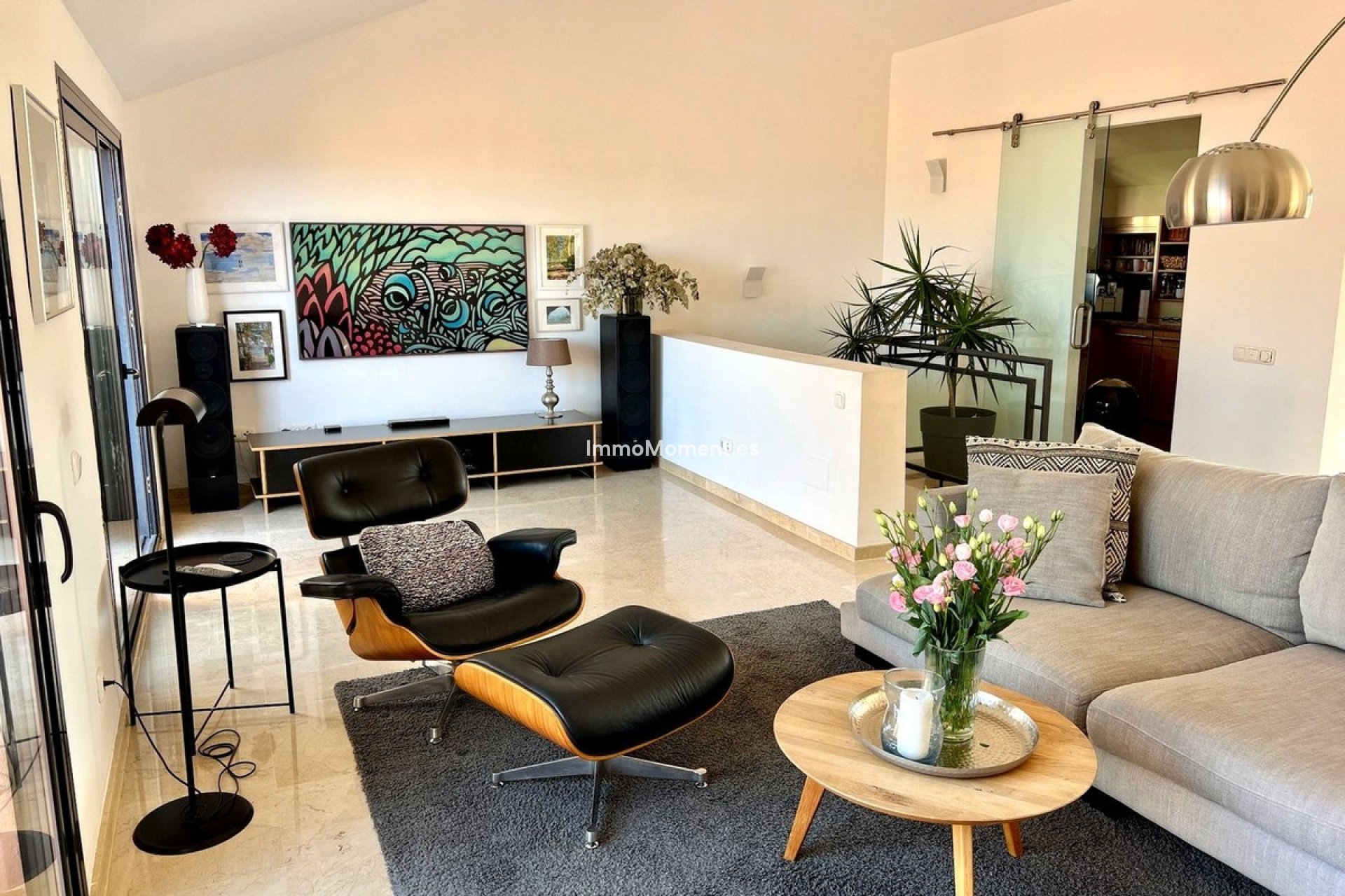 Bestaande woning - Appartement - Mijas - Calahonda
