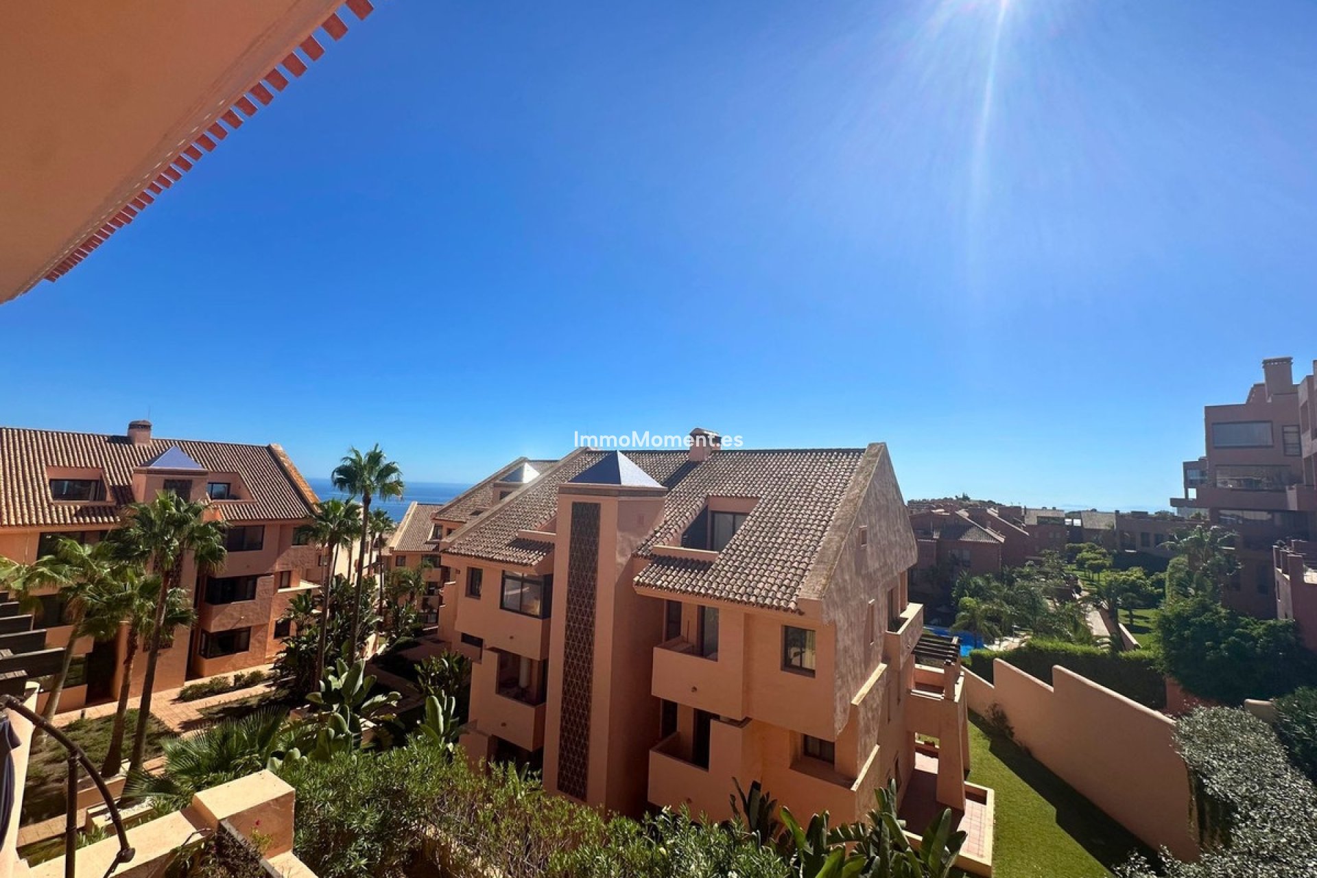 Bestaande woning - Appartement - Mijas - Calahonda