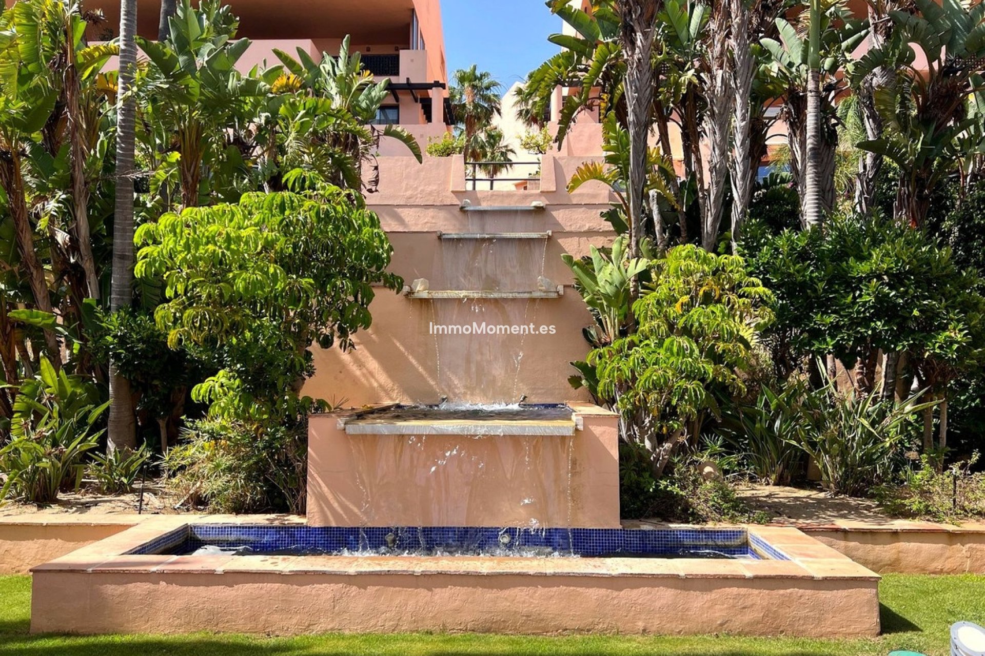 Bestaande woning - Appartement - Mijas - Calahonda