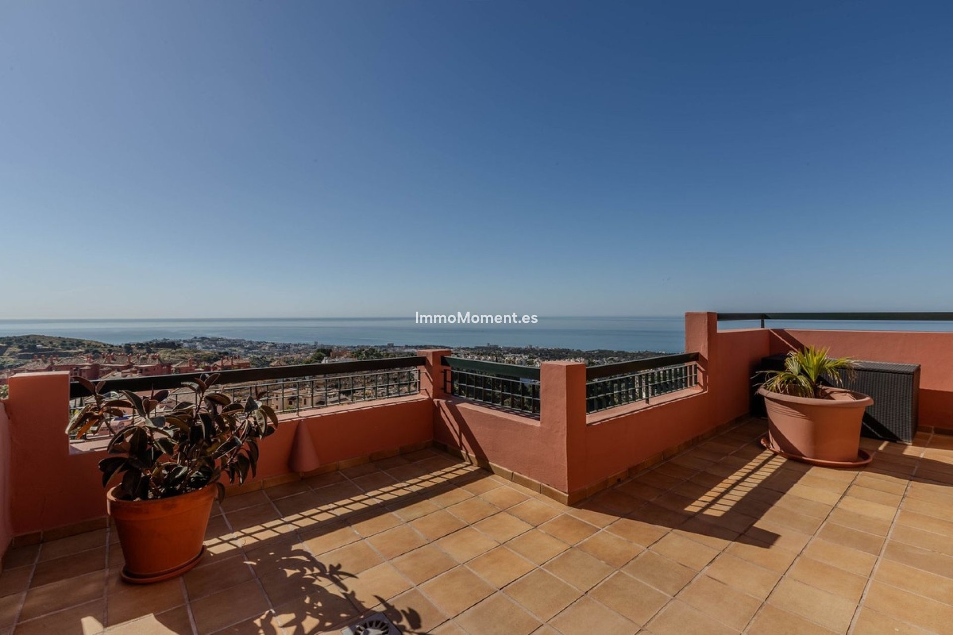 Bestaande woning - Appartement - Mijas - Calahonda