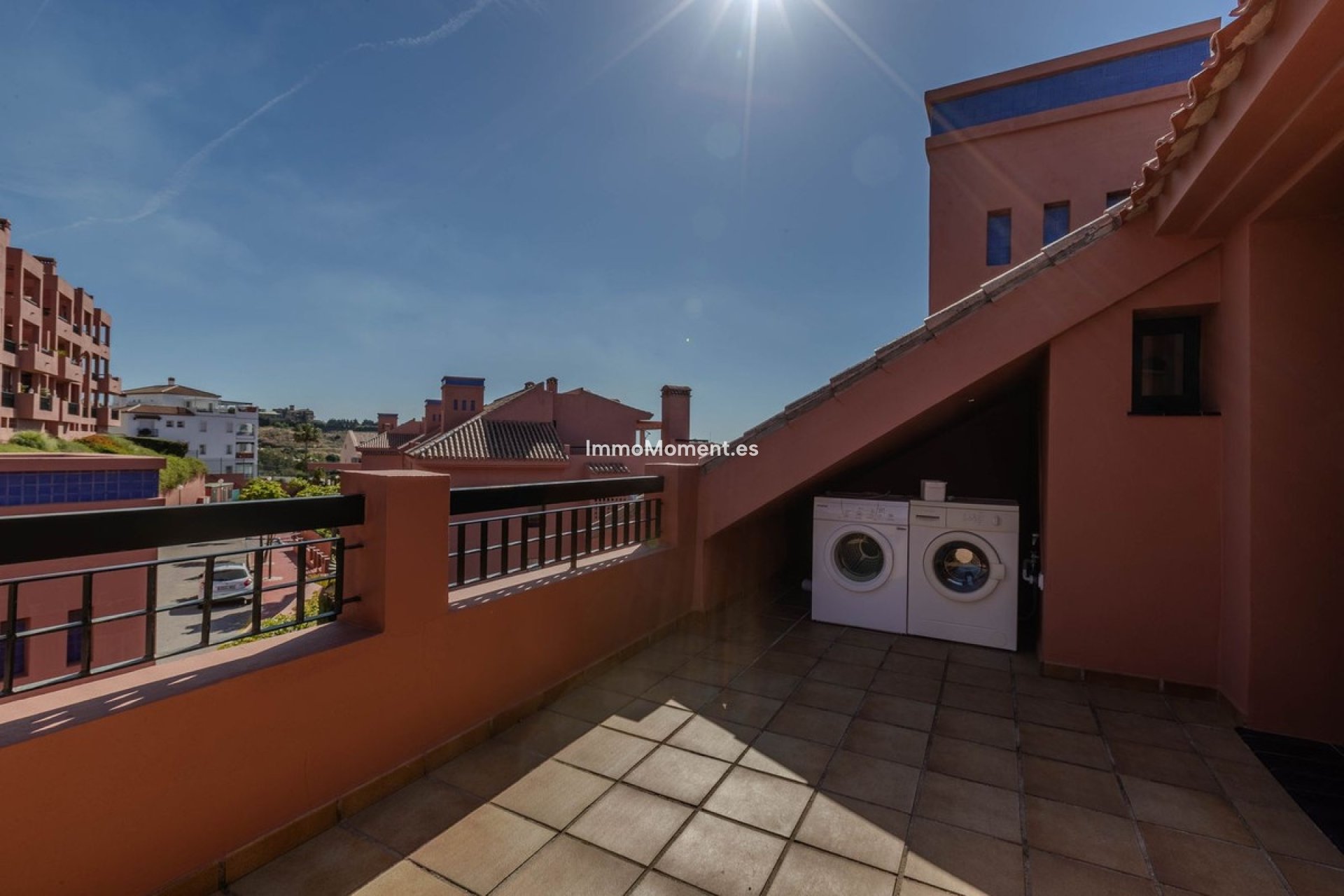 Bestaande woning - Appartement - Mijas - Calahonda