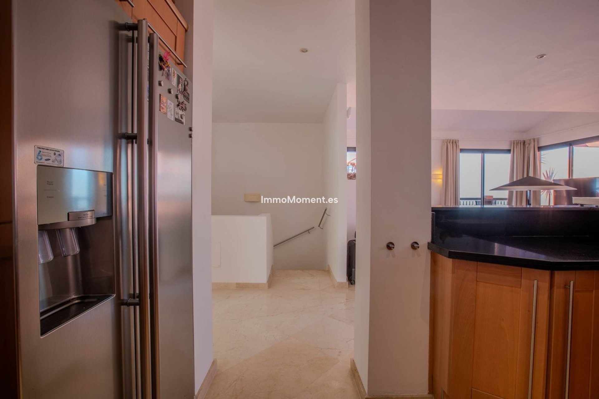 Bestaande woning - Appartement - Mijas - Calahonda