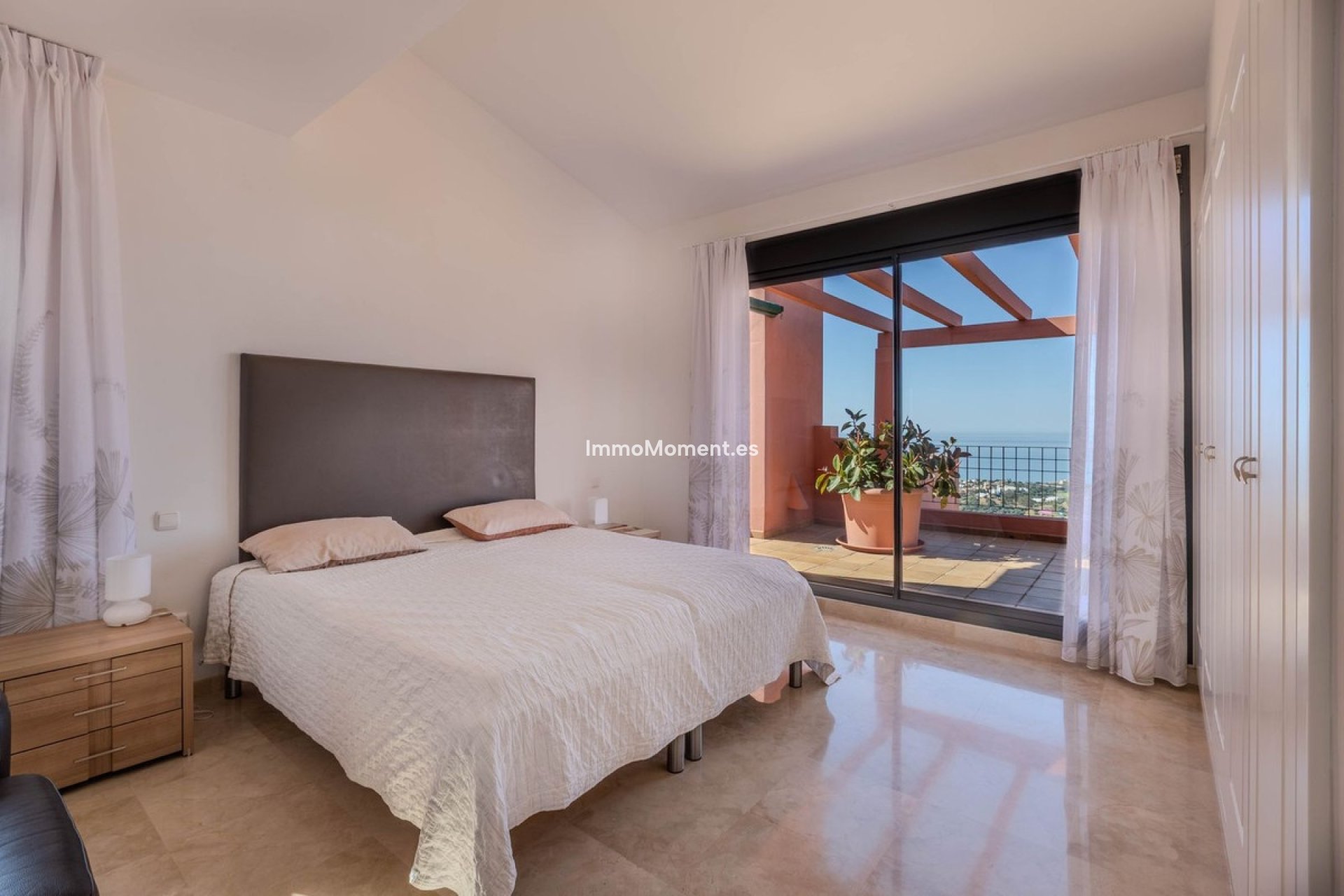 Bestaande woning - Appartement - Mijas - Calahonda