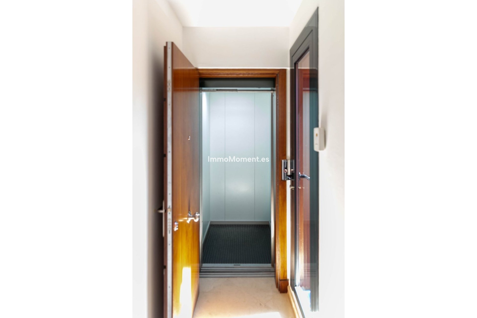 Bestaande woning - Appartement - Mijas - Calahonda