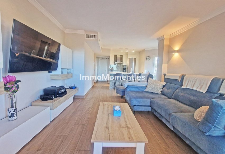Bestaande woning - Appartement - Mijas - Calahonda