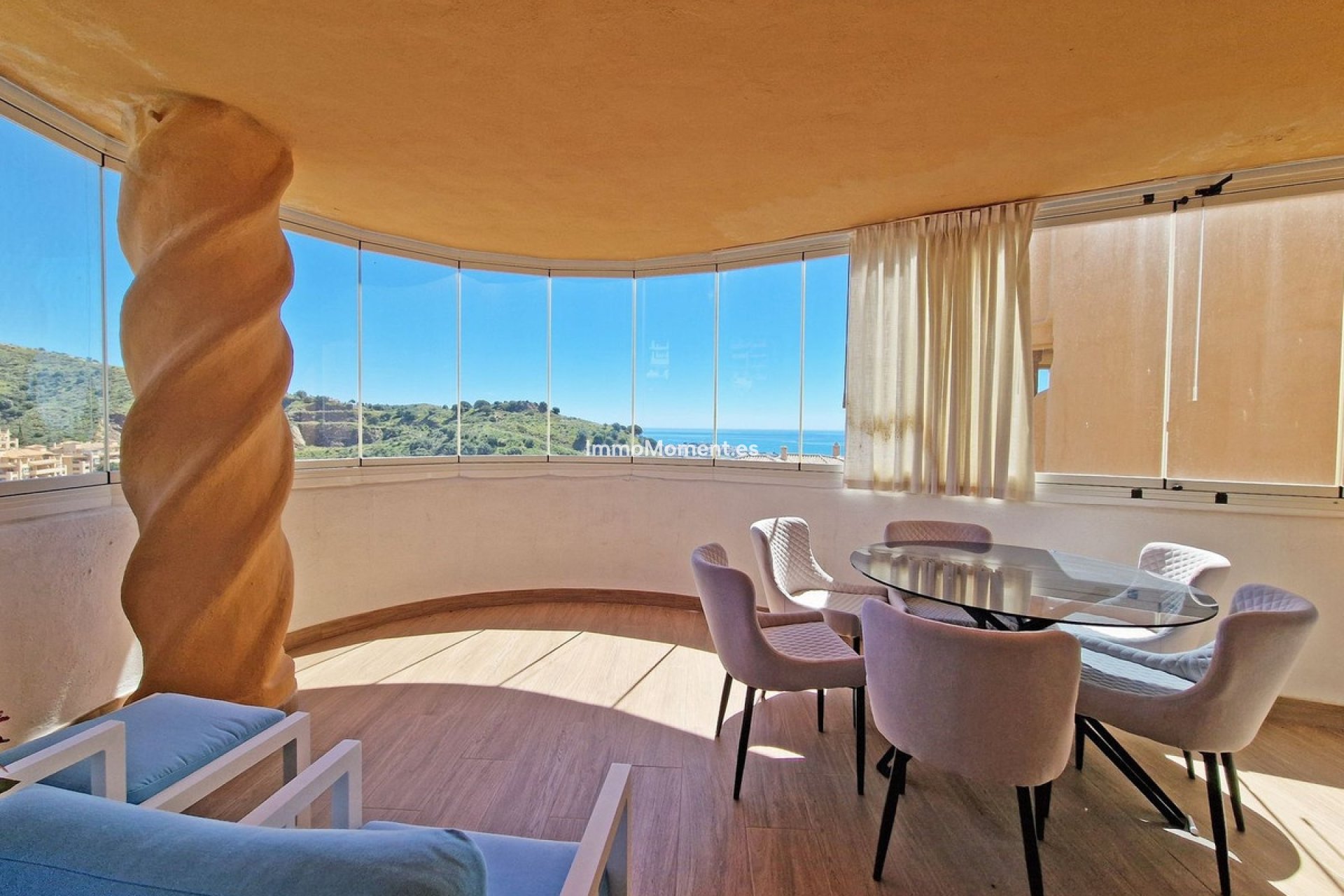 Bestaande woning - Appartement - Mijas - Calahonda
