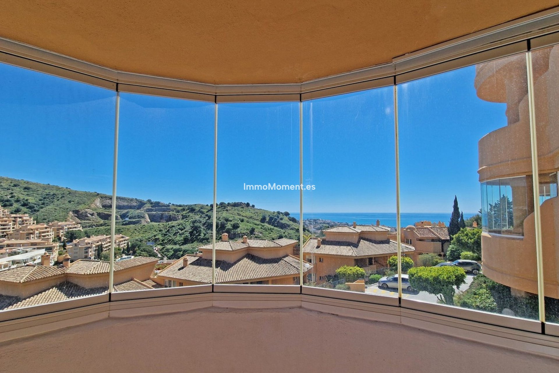 Bestaande woning - Appartement - Mijas - Calahonda