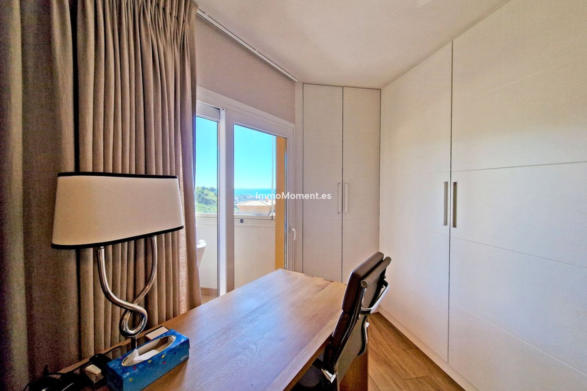 Bestaande woning - Appartement - Mijas - Calahonda
