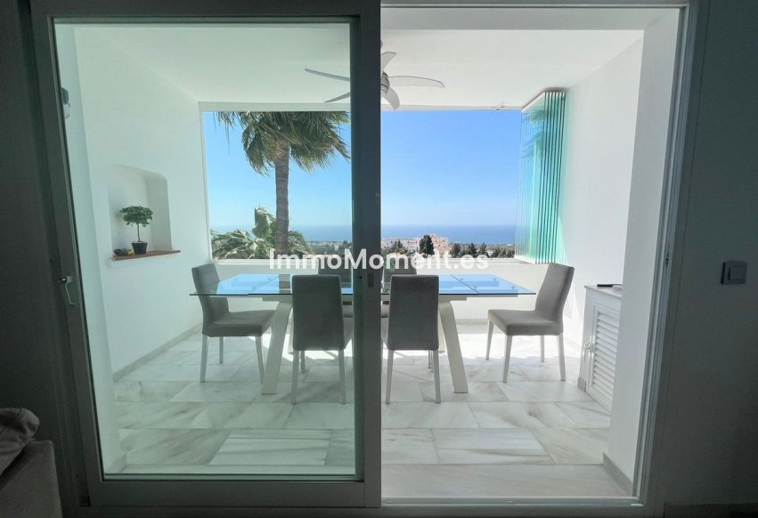 Bestaande woning - Appartement - Mijas - Calahonda