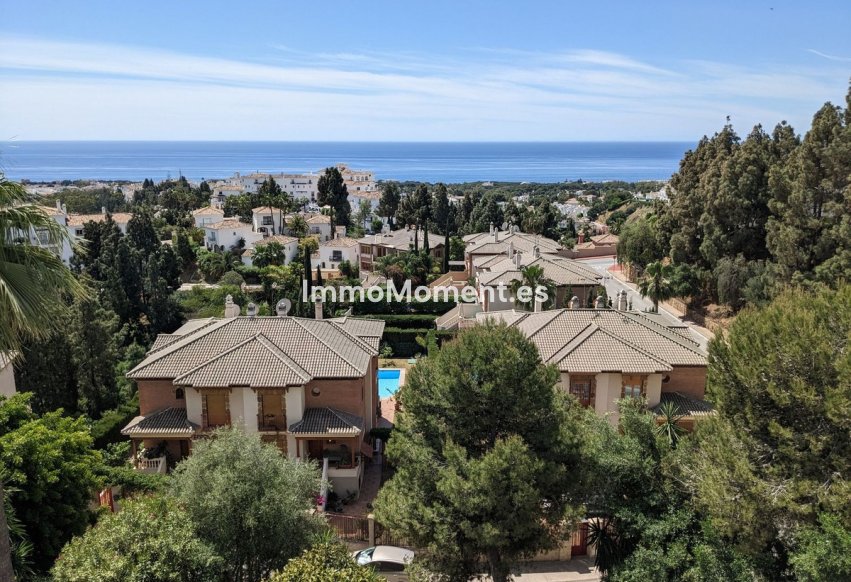 Bestaande woning - Appartement - Mijas - Calahonda