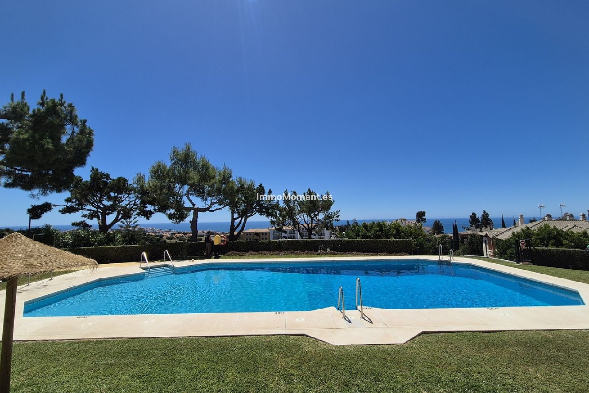 Bestaande woning - Appartement - Mijas - Calahonda