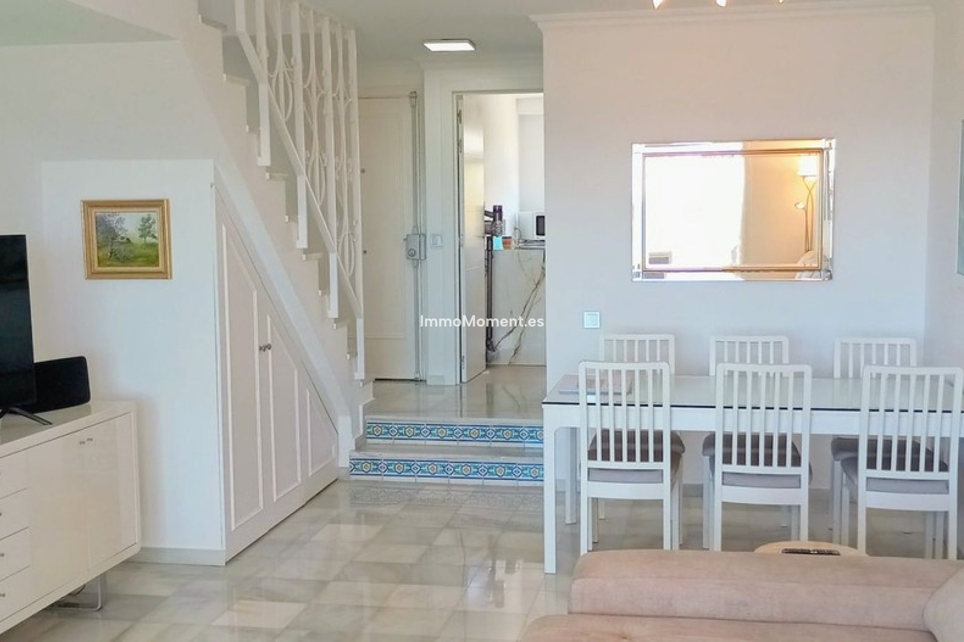 Bestaande woning - Appartement - Mijas - Calahonda