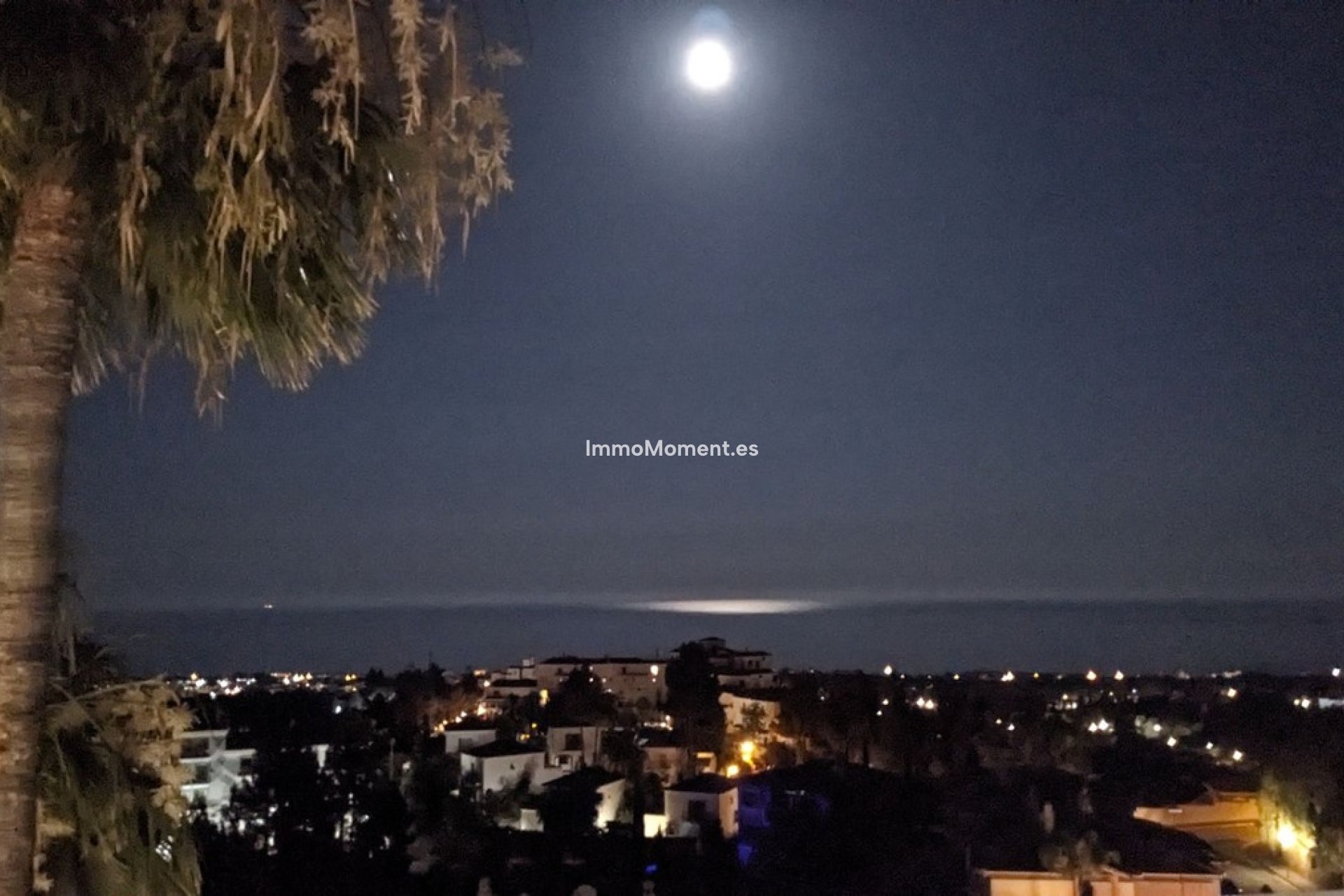 Bestaande woning - Appartement - Mijas - Calahonda