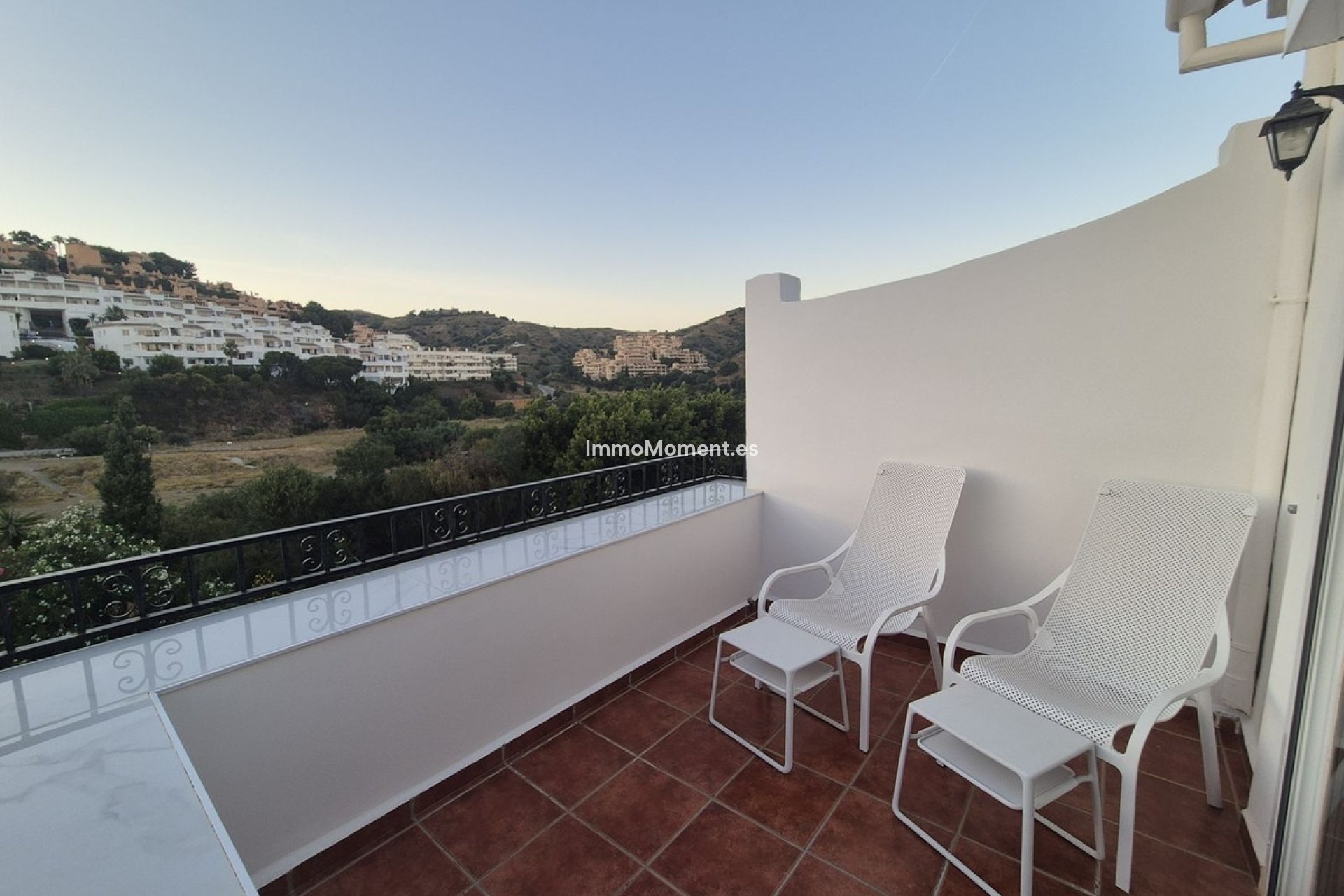 Bestaande woning - Appartement - Mijas - Calahonda