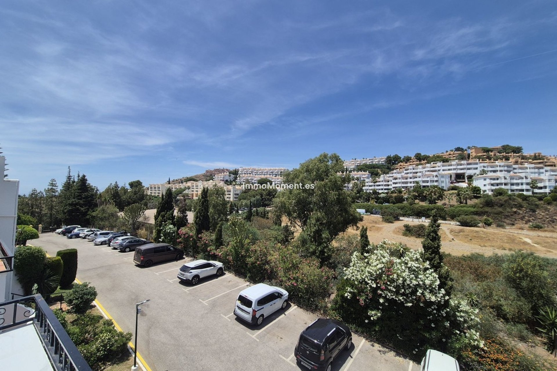 Bestaande woning - Appartement - Mijas - Calahonda