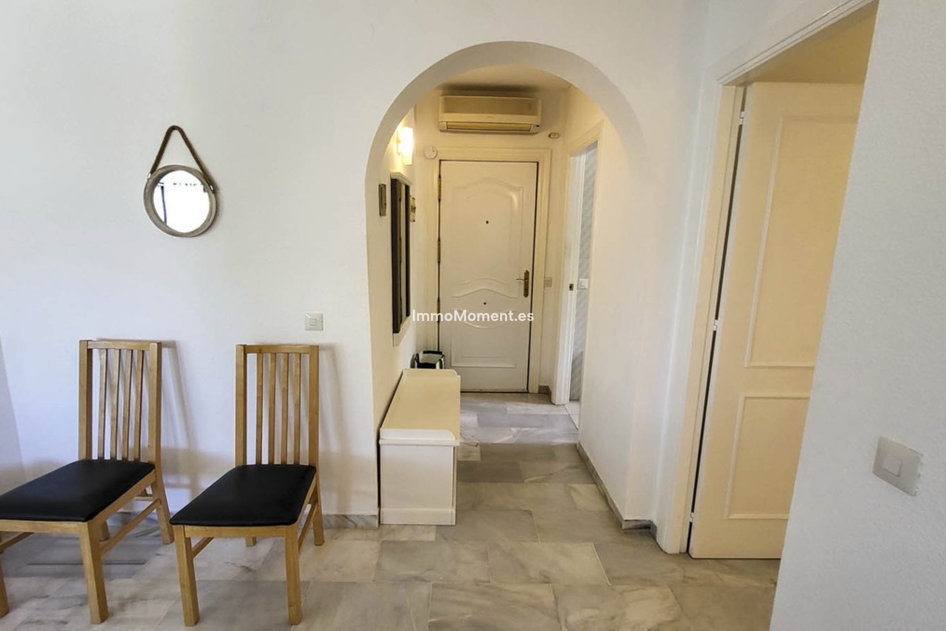Bestaande woning - Appartement - Mijas - Calahonda
