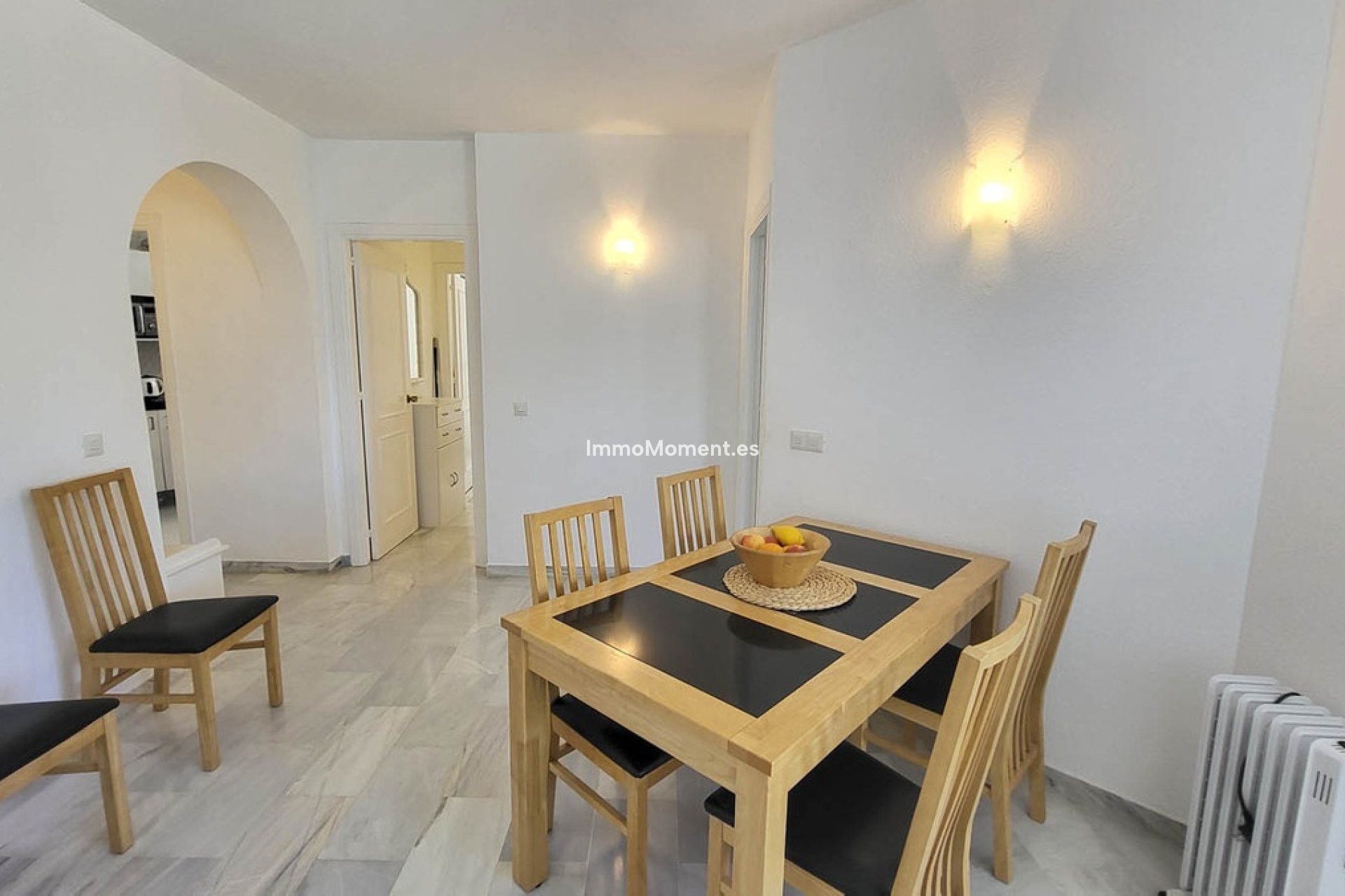 Bestaande woning - Appartement - Mijas - Calahonda
