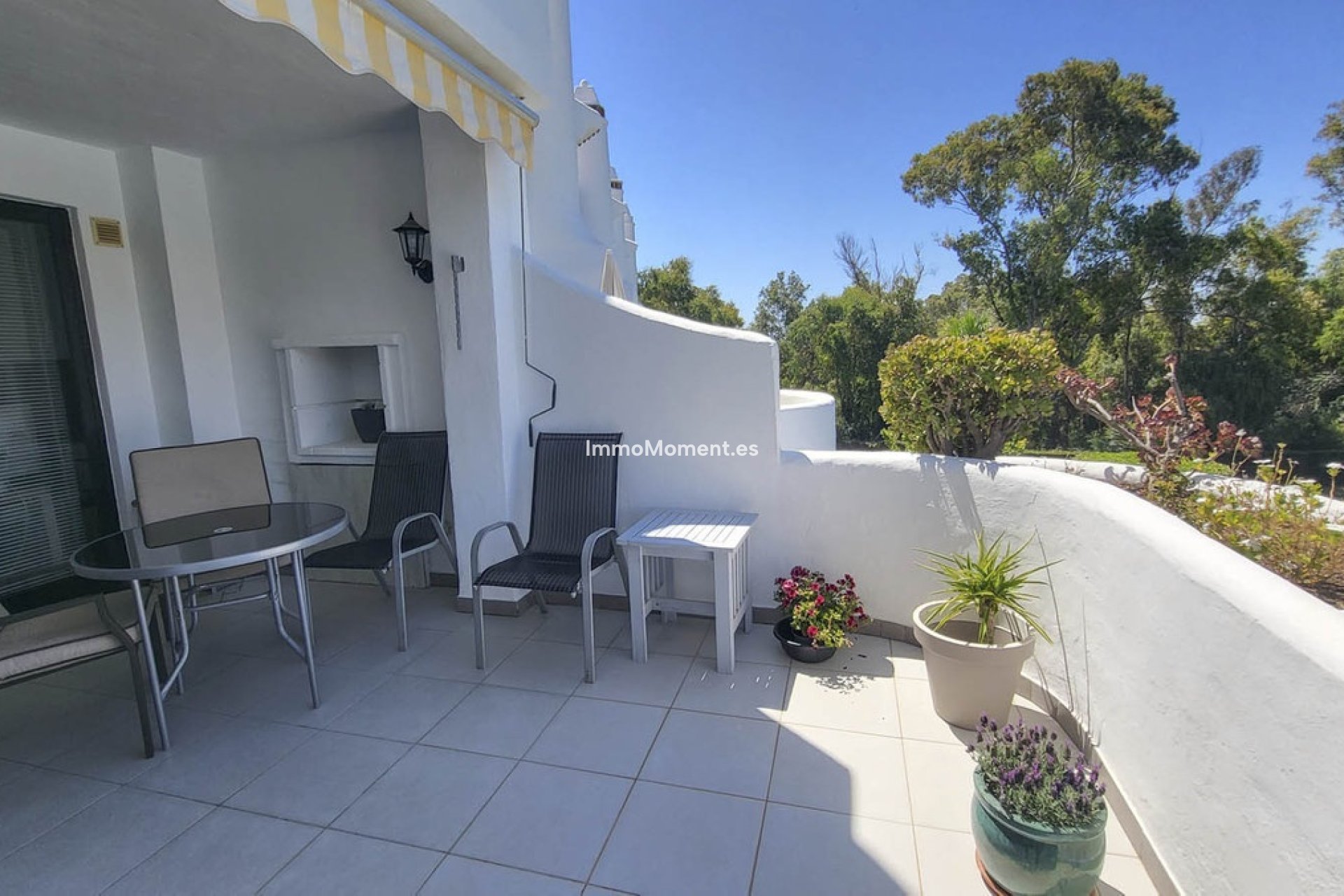 Bestaande woning - Appartement - Mijas - Calahonda