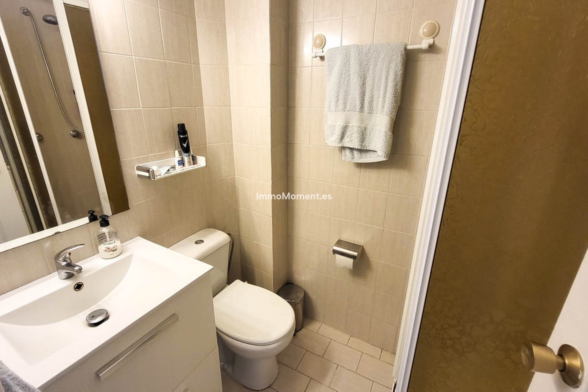 Bestaande woning - Appartement - Mijas - Calahonda
